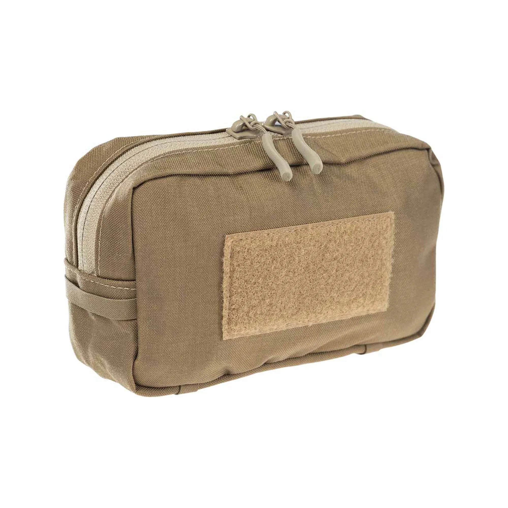 Lindnerhof Multi-Tasche waagrecht MX053 coyote