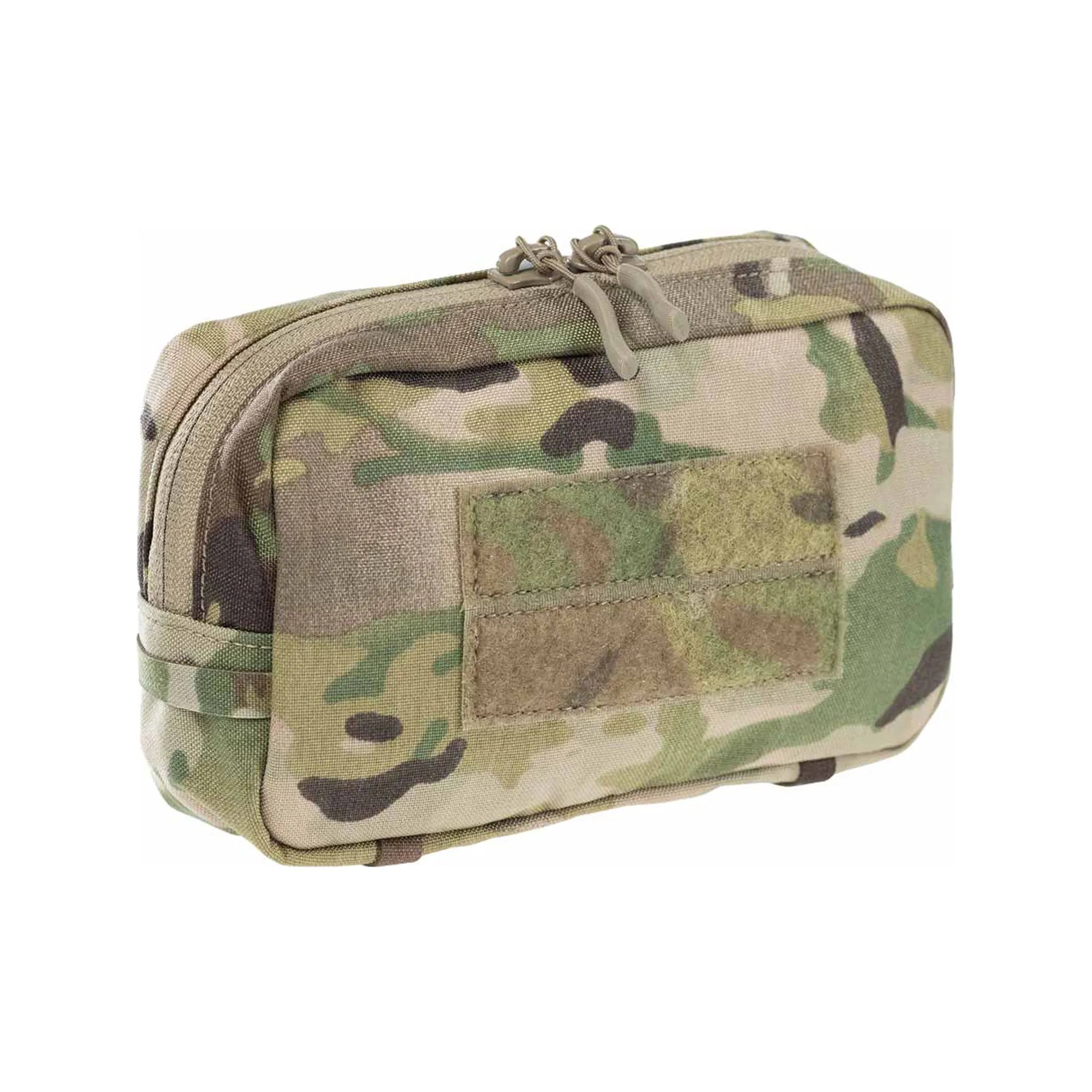 Lindnerhof Multi-Tasche waagrecht MX053 multicam