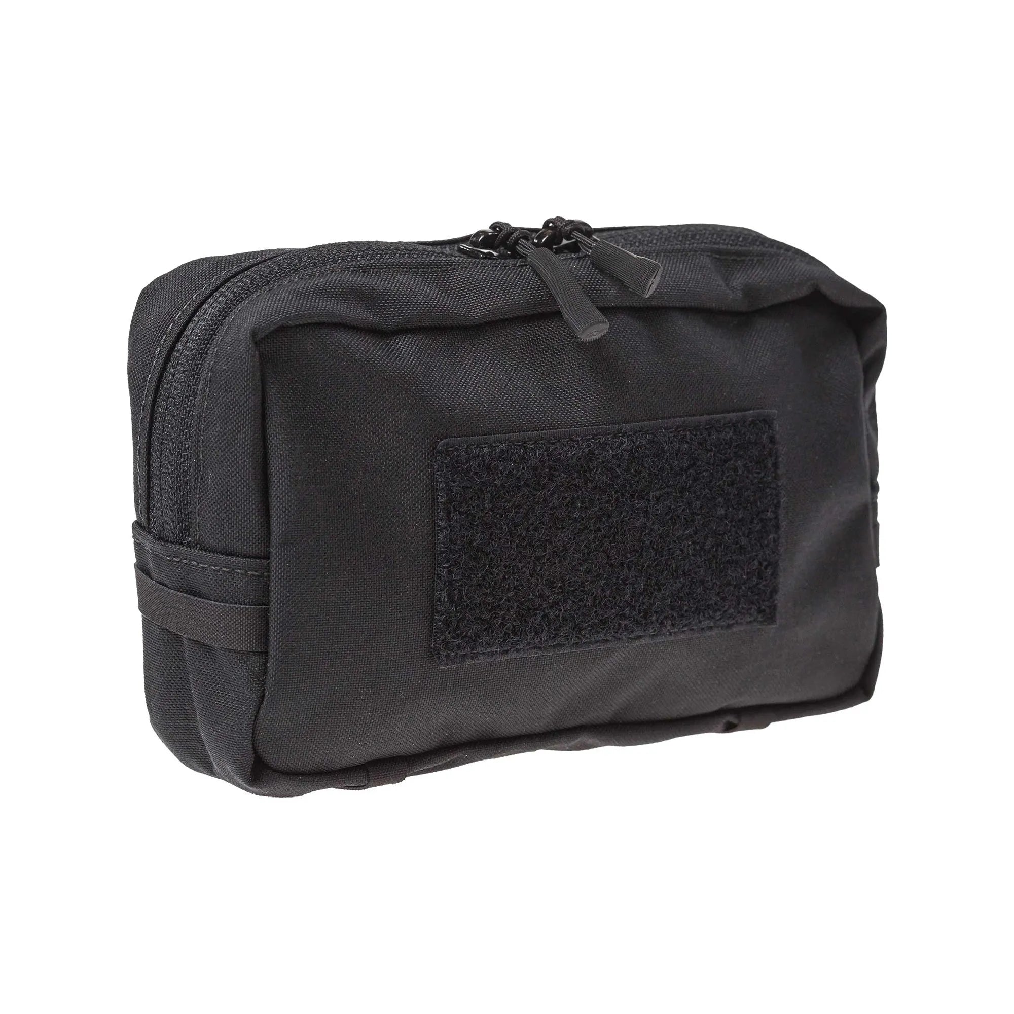 Lindnerhof Multi-Tasche waagrecht MX053 schwarz