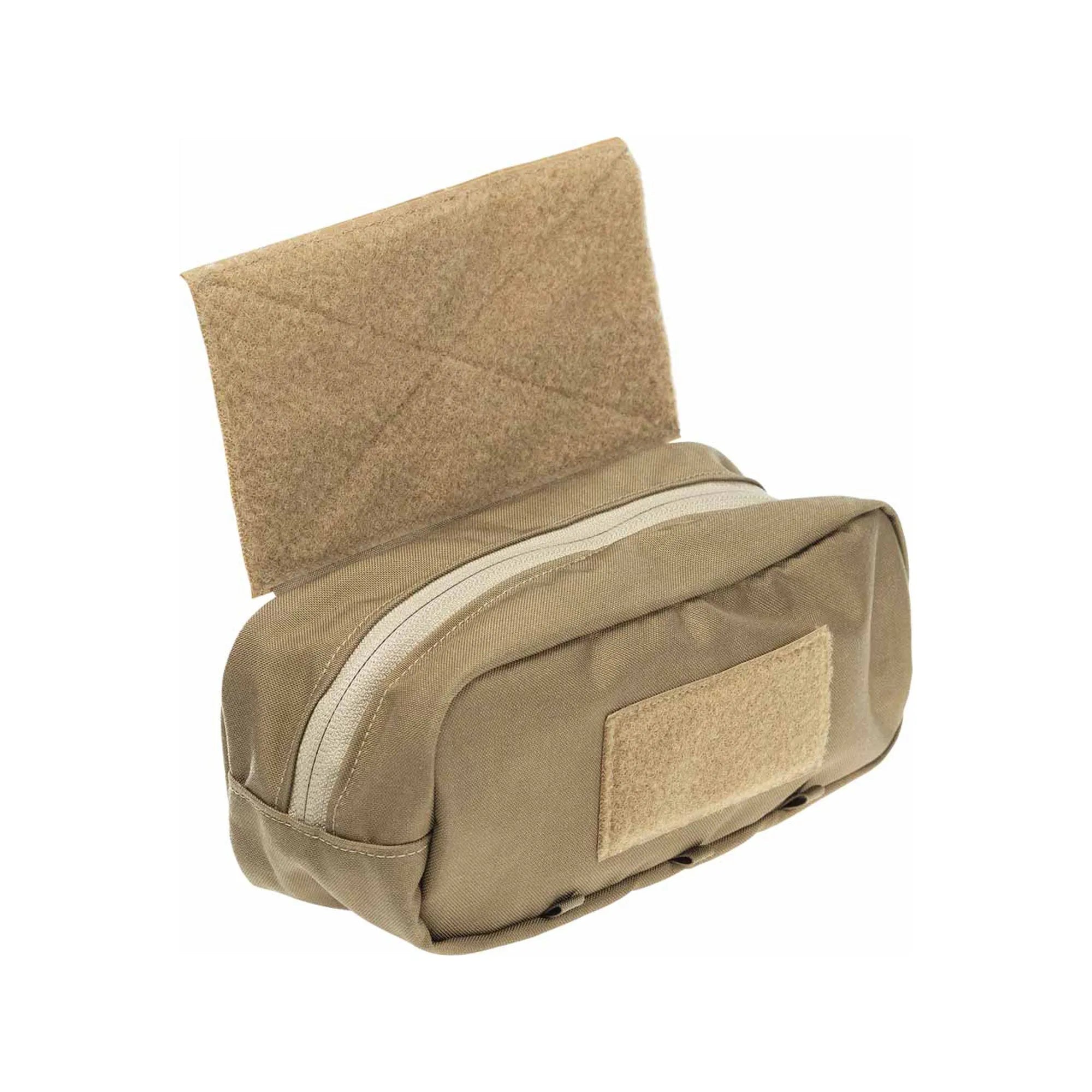 Lindnerhof Multi-Tasche klettbar MX174 coyote