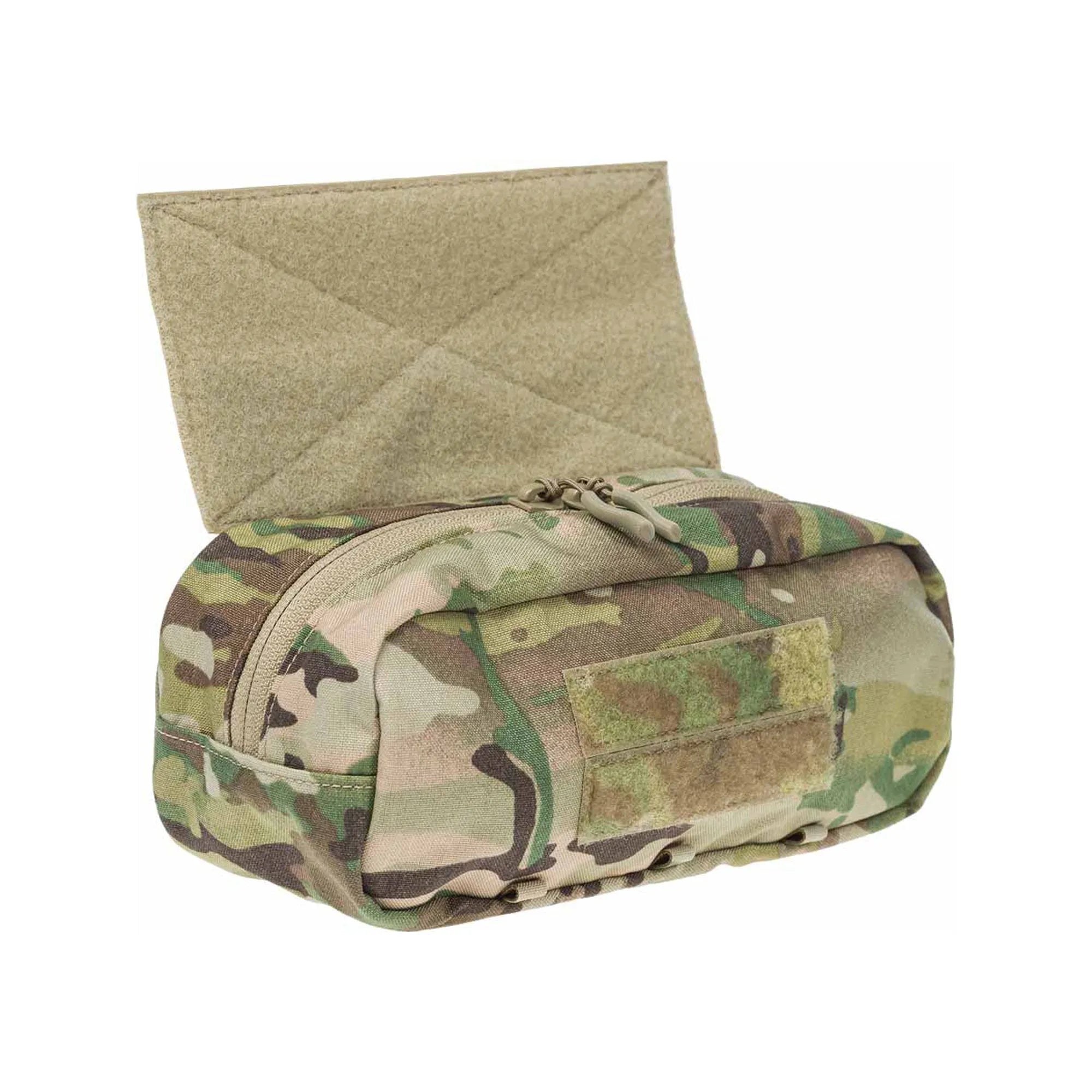 Lindnerhof Multi-Tasche klettbar MX174 multicam