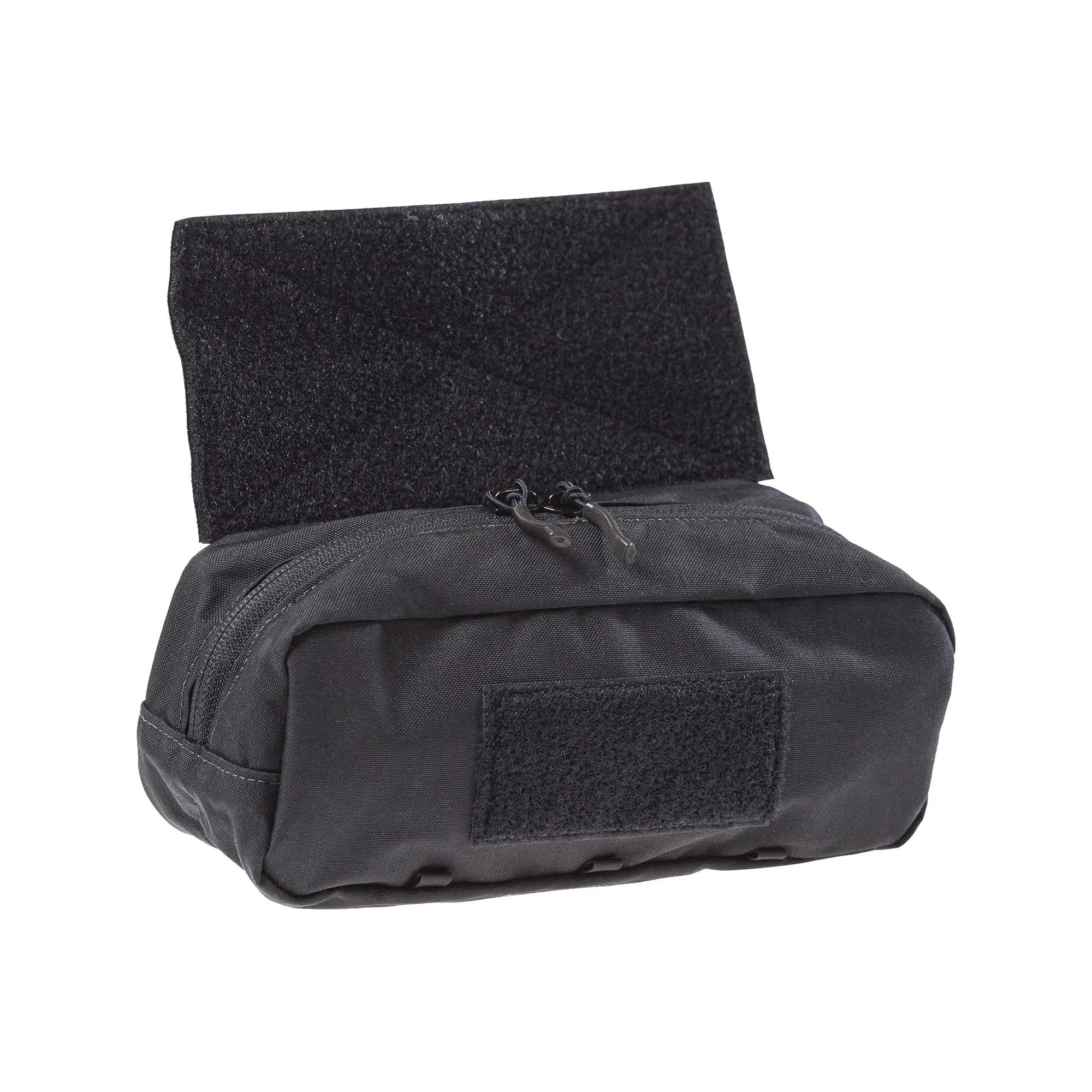 Lindnerhof Multi-Tasche klettbar MX174 schwarz