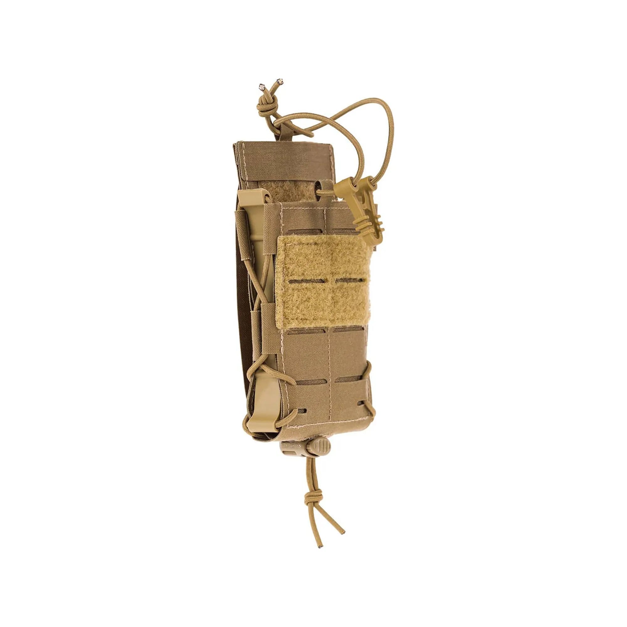 Lindnerhof Multikaliber-Magazintasche 1er MX119 coyote
