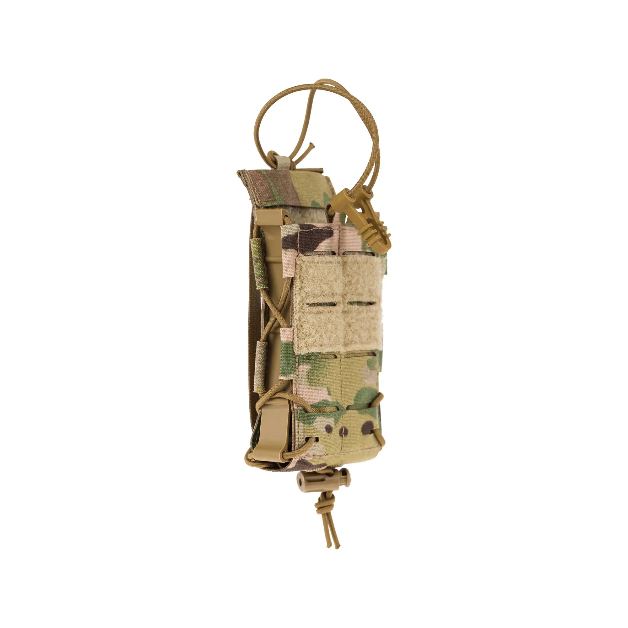 Lindnerhof Multikaliber-Magazintasche 1er MX119 multicam