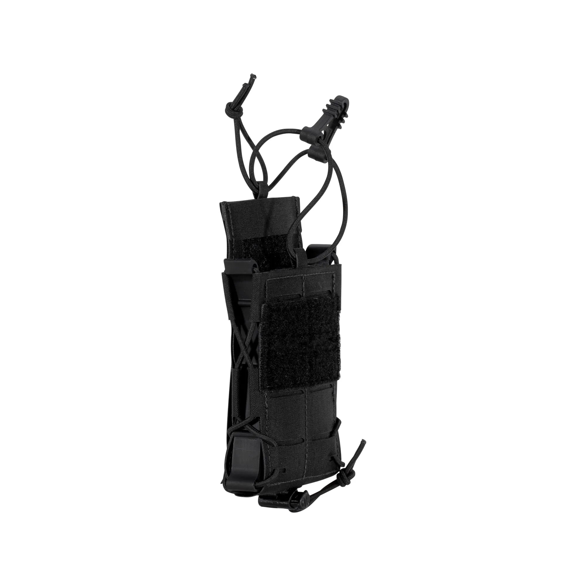 Lindnerhof Multikaliber-Magazintasche 1er MX119 schwarz