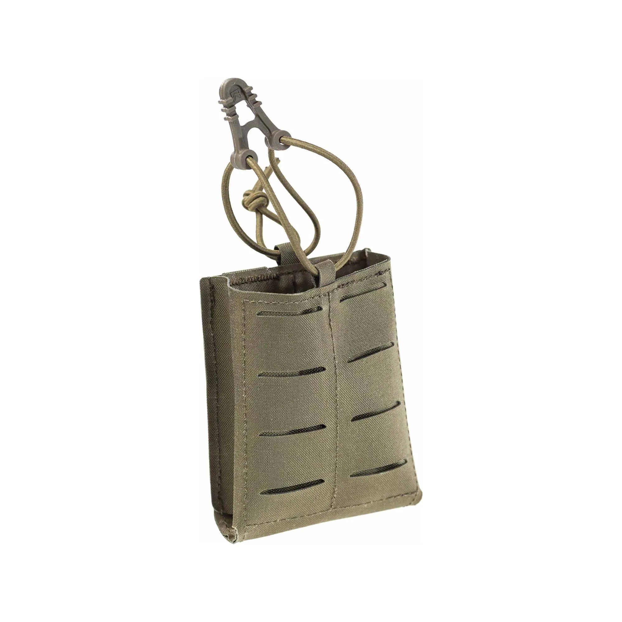 Lindnerhof Magazintasche Gewehr 1er MX002 steingrau