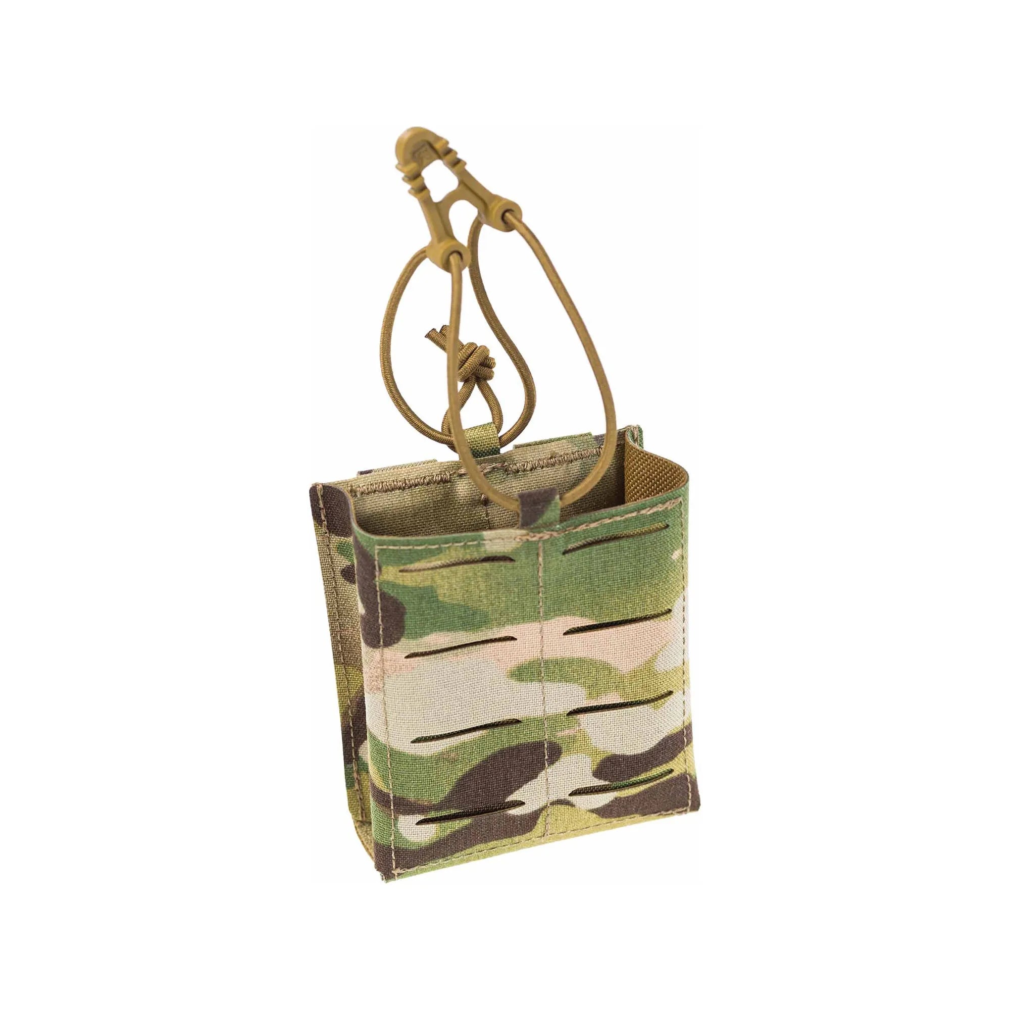 Lindnerhof Magazintasche Gewehr 1er MX002 multicam
