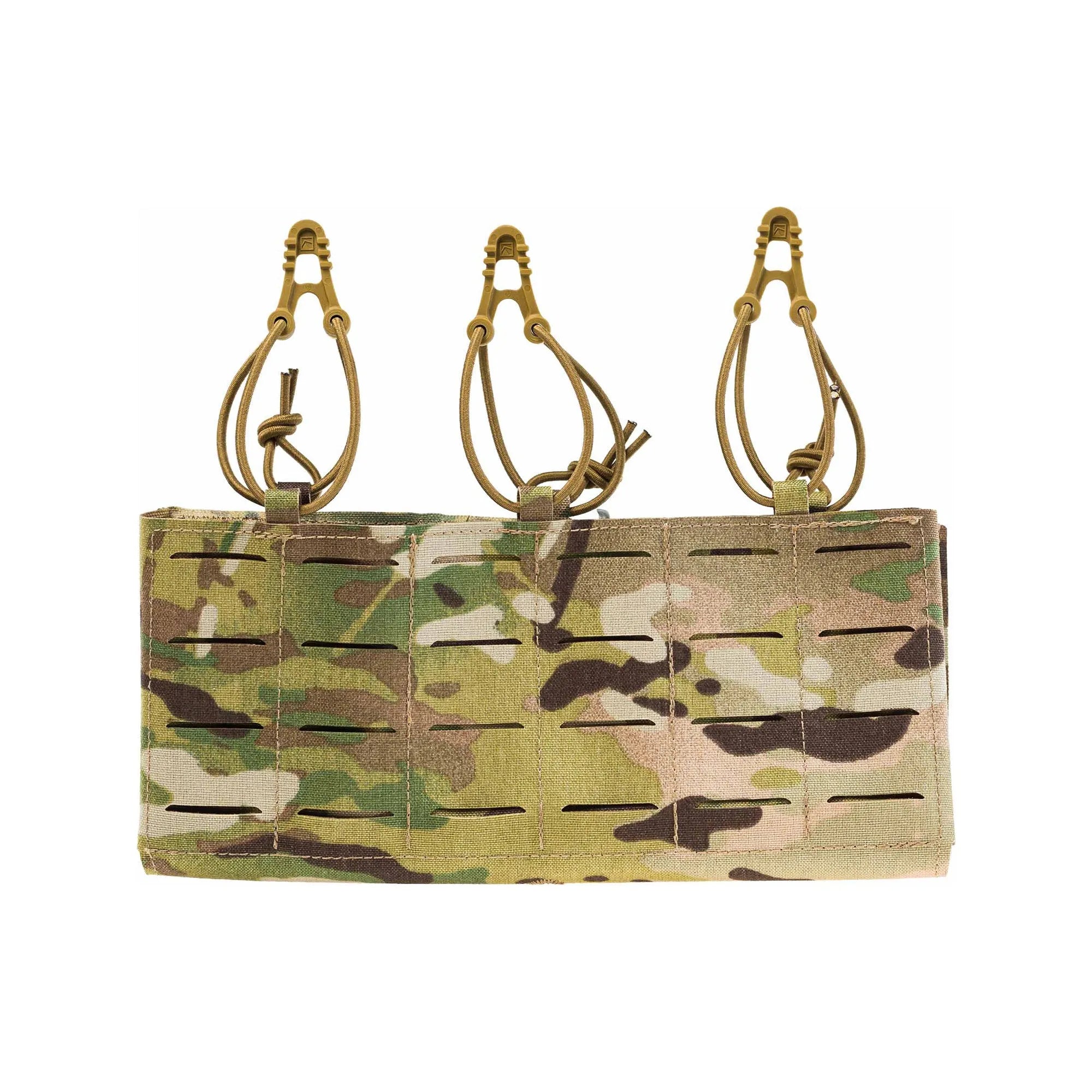 Lindnerhof Magazinpanel Gewehr 3er MX098 multicam
