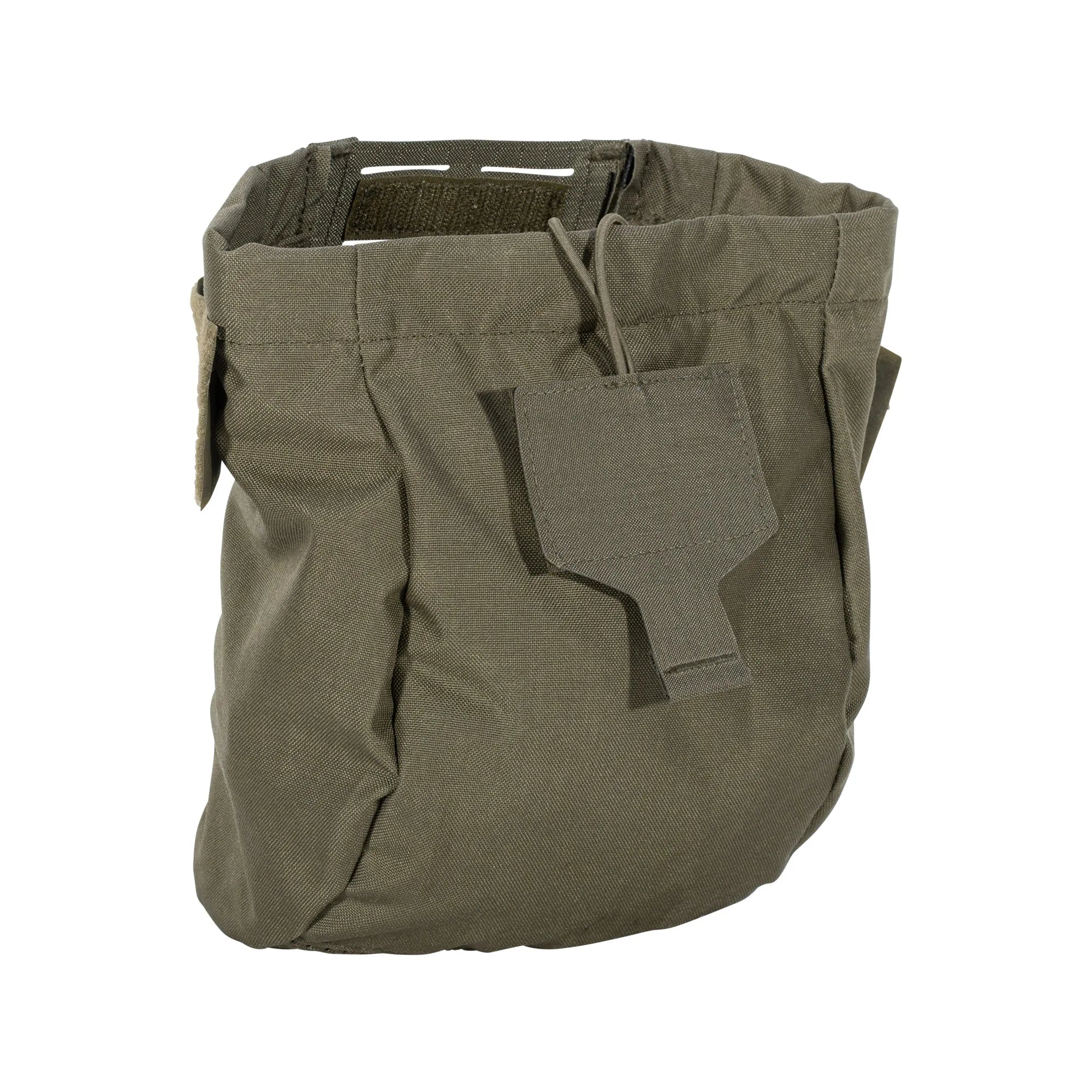 Lindnerhof Abwurfsack klein MX463 steingrau