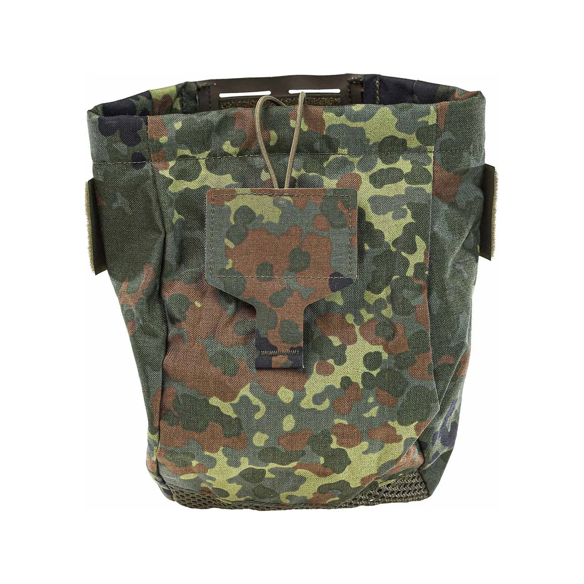 Lindnerhof Abwurfsack klein MX463 5-farb flecktarn
