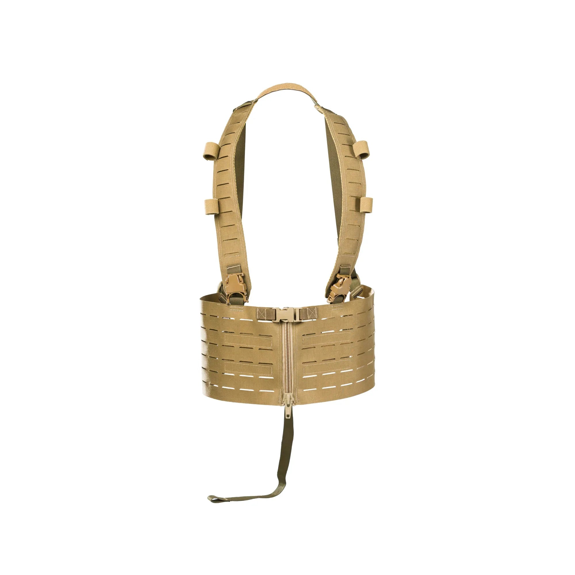 Lindnerhof Chest Rig 2-teilig MX266 coyote