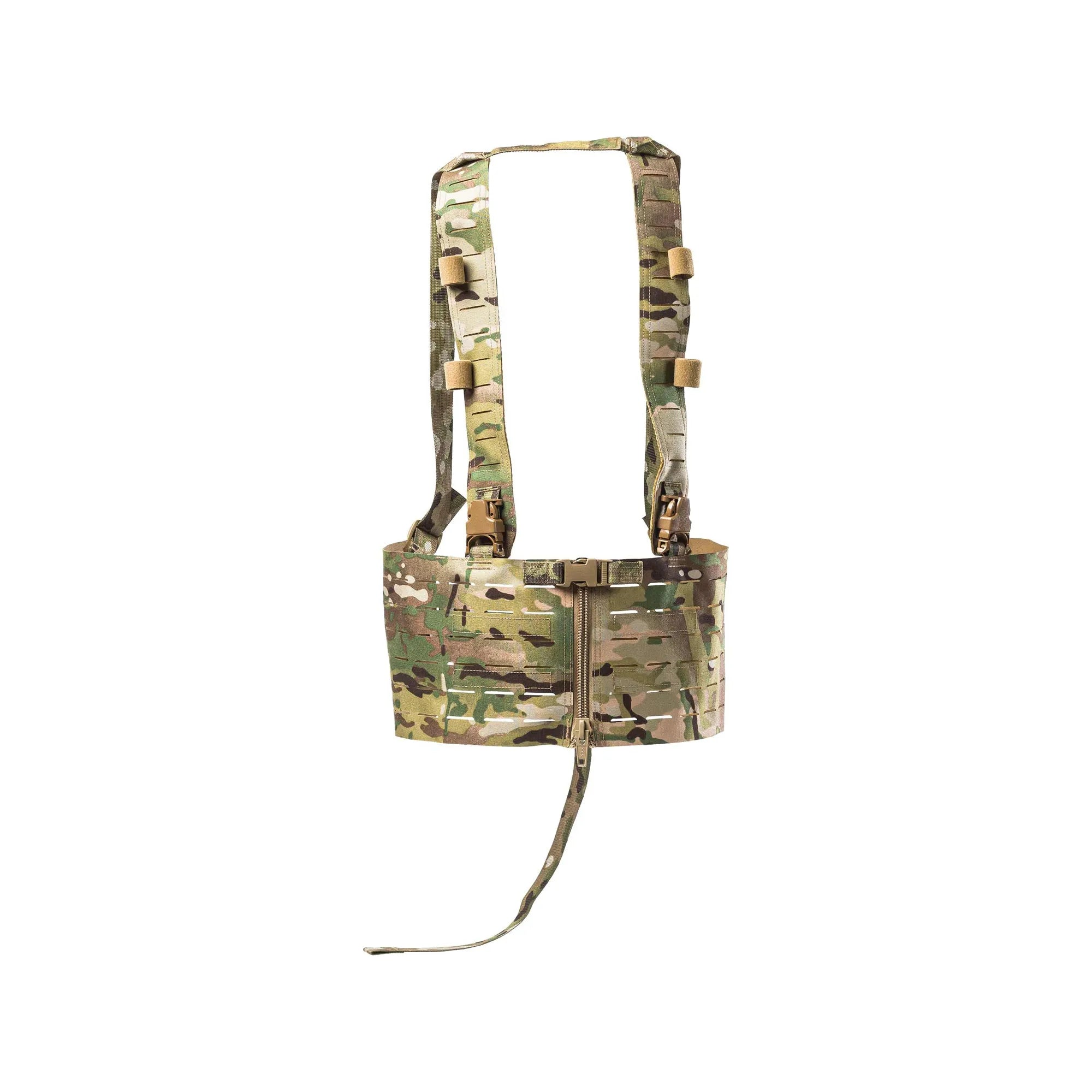 Lindnerhof Chest Rig 2-teilig MX266 multicam
