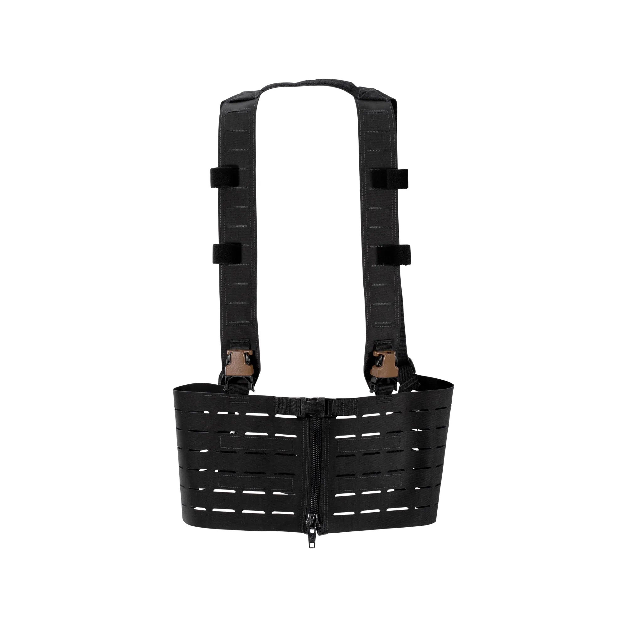 Lindnerhof Chest Rig 2-teilig MX266 schwarz