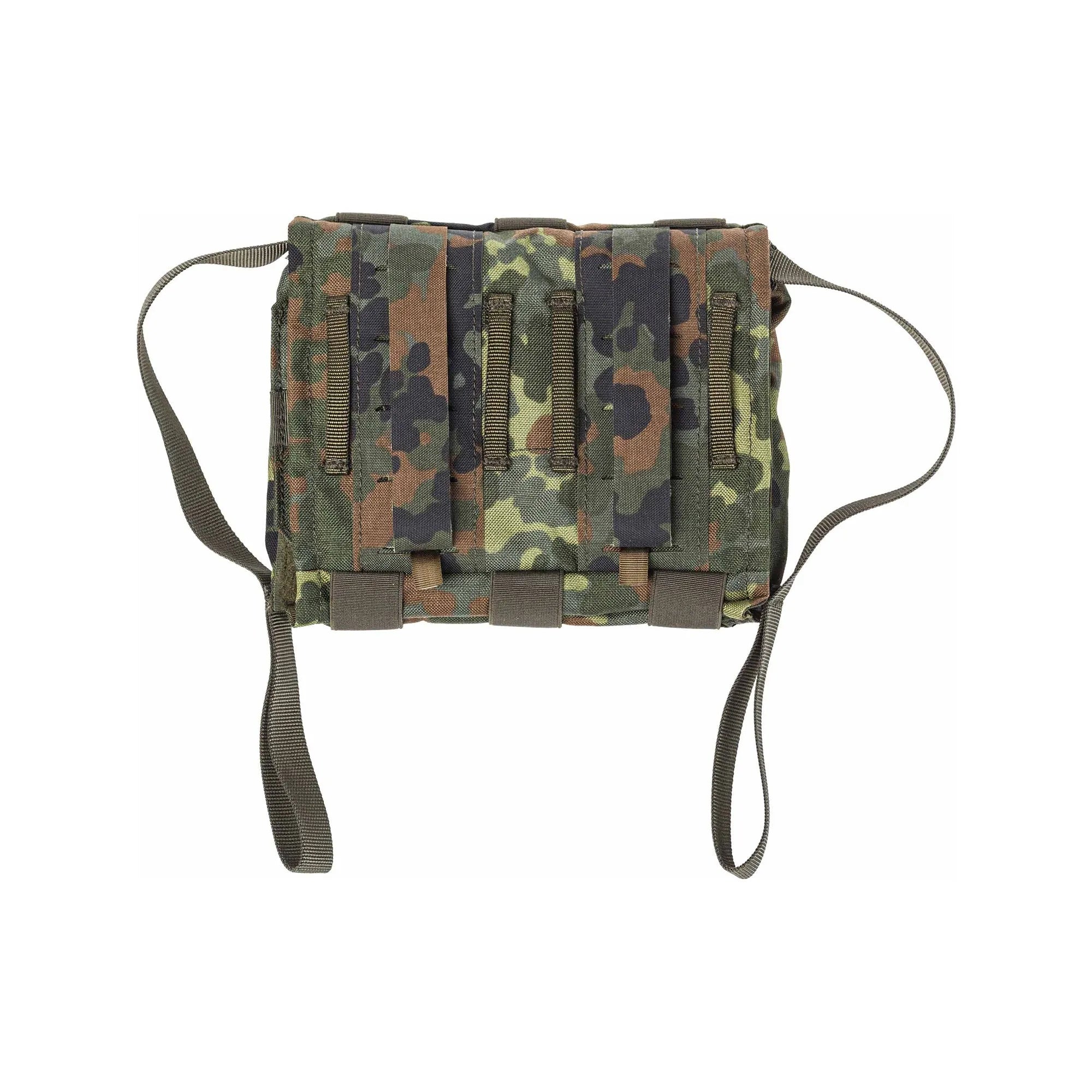 Lindnerhof Sanitätstasche MX301 5-farb flecktarn