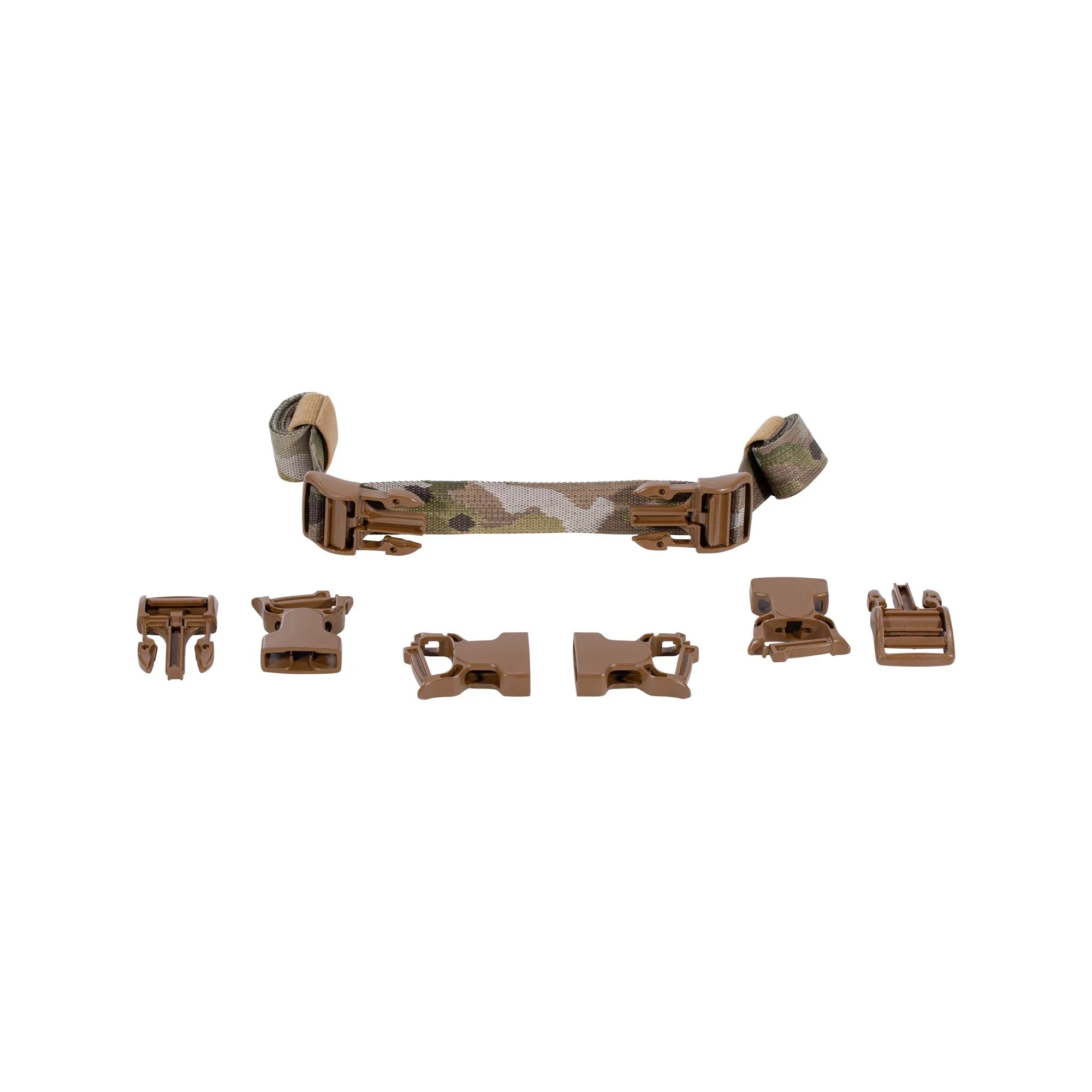 Lindnerhof Adapter Chest Rig LT266 multicam