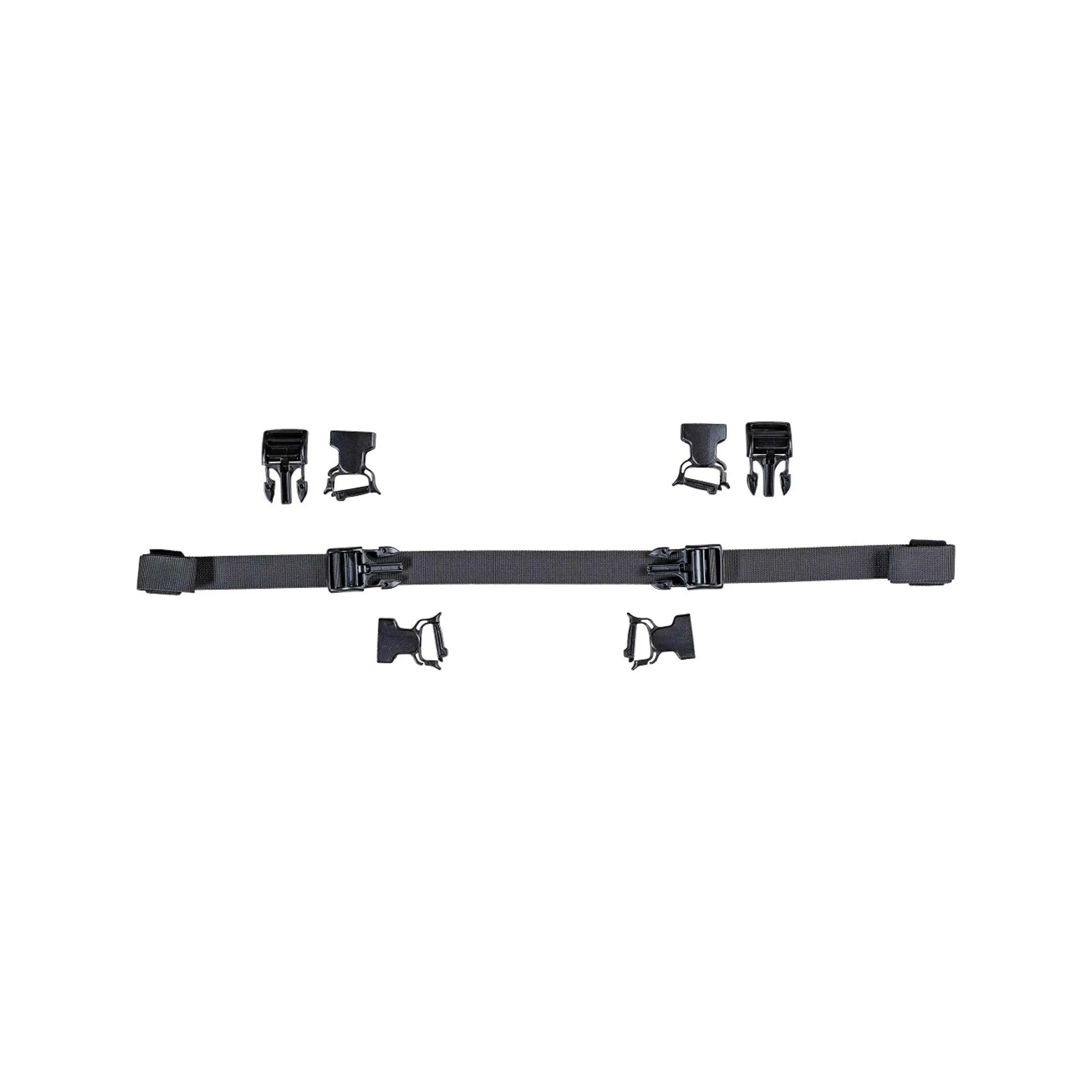 Lindnerhof Adapter Chest Rig LT266 schwarz