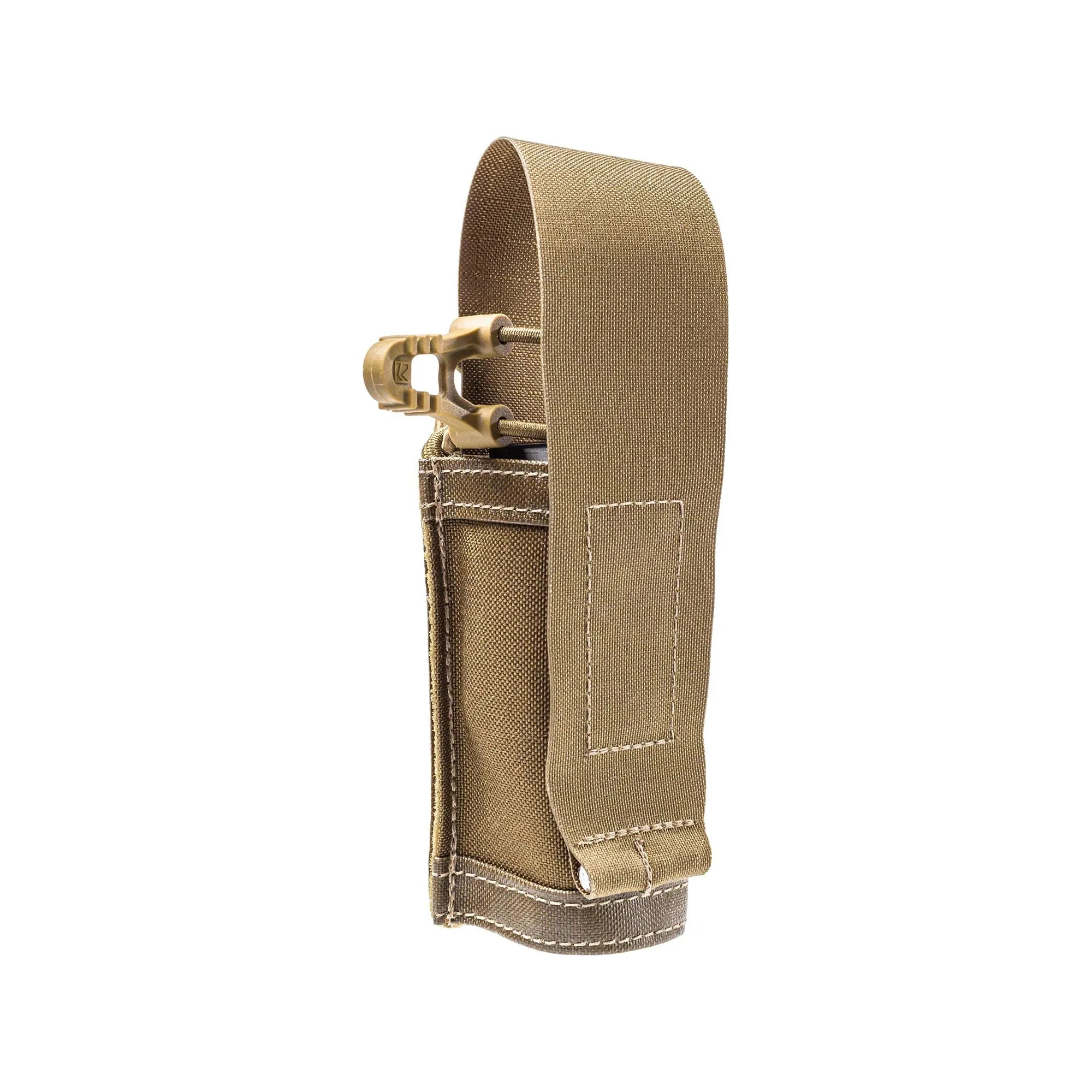 Lindnerhof Magazintasche Pistole 1er MX762-1 coyote
