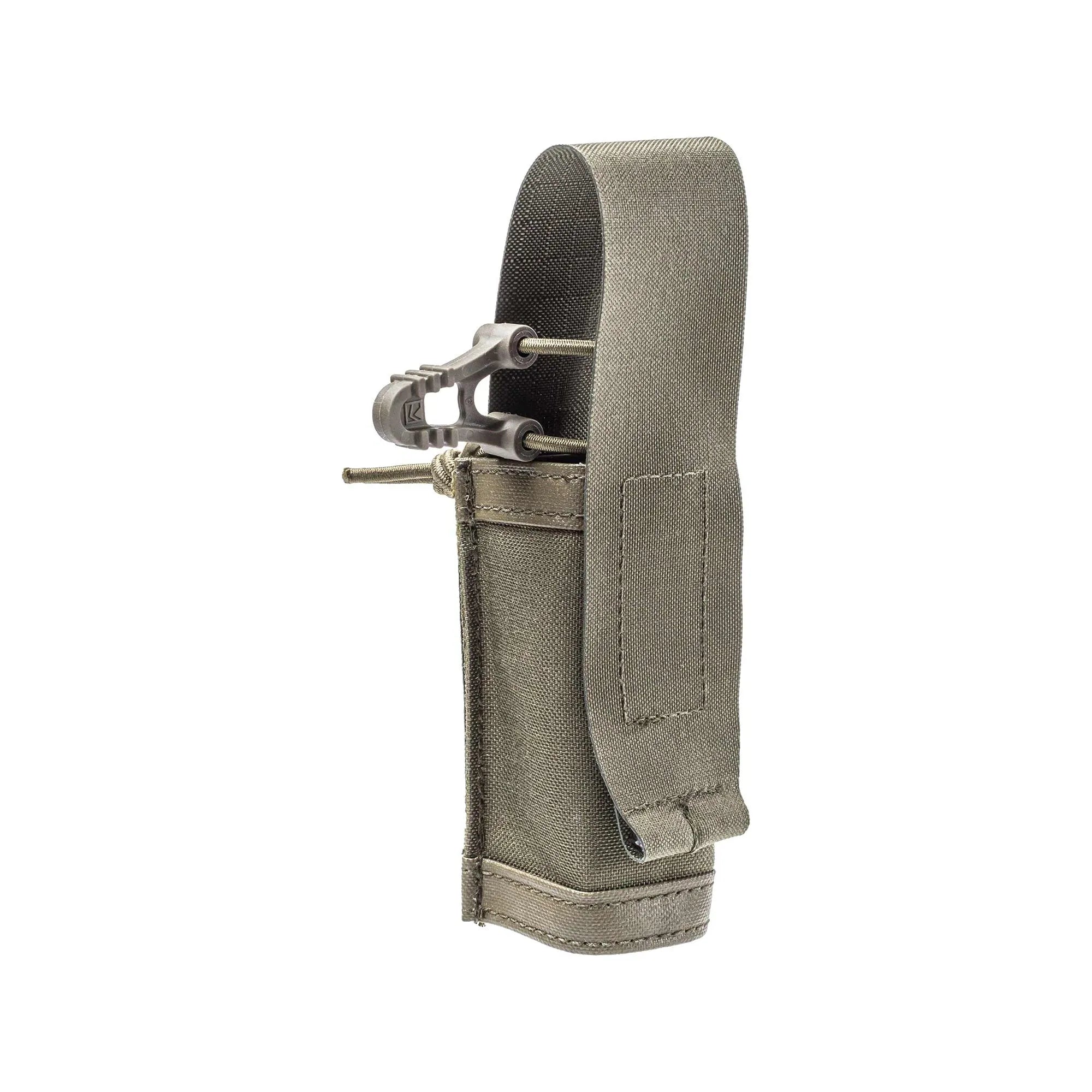 Lindnerhof Magazintasche Pistole 1er MX762-1 steingrau