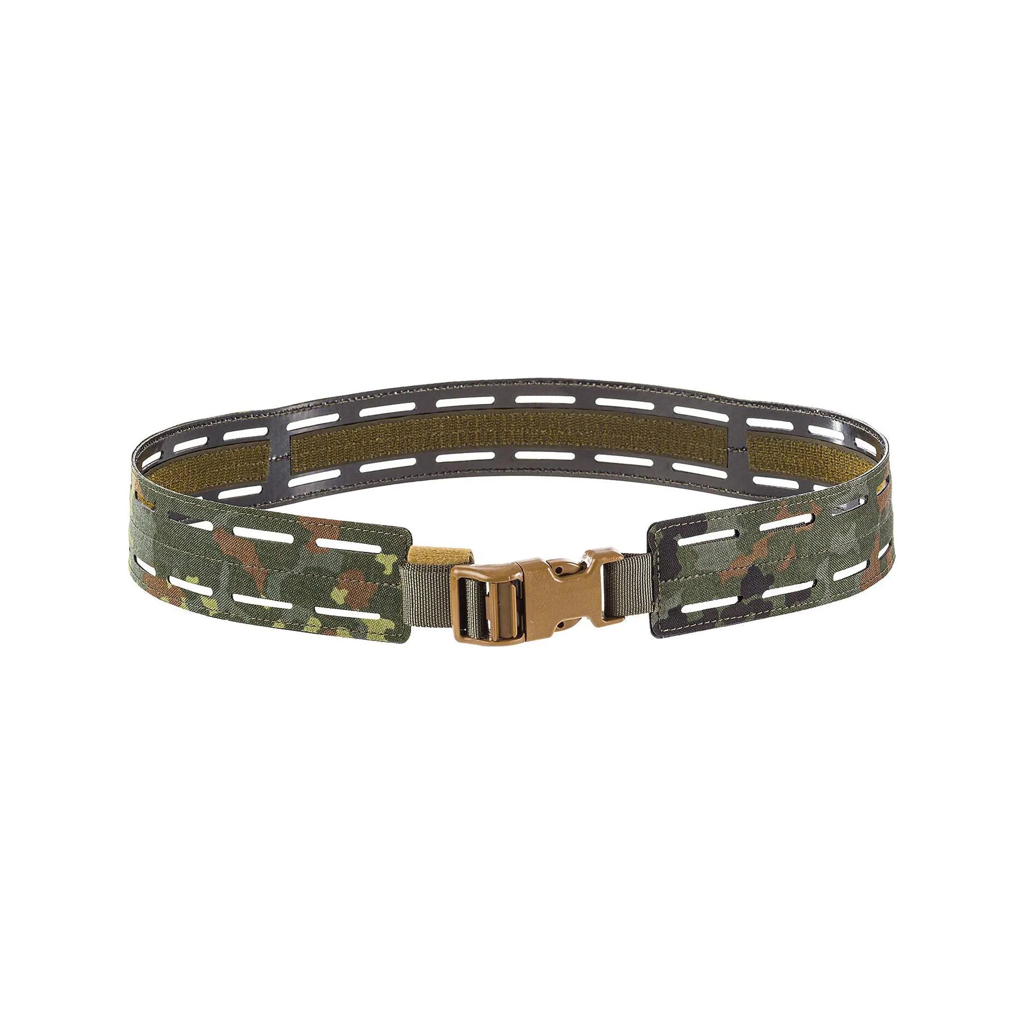 Lindnerhof Gürtel LT561 5-farb flecktarn