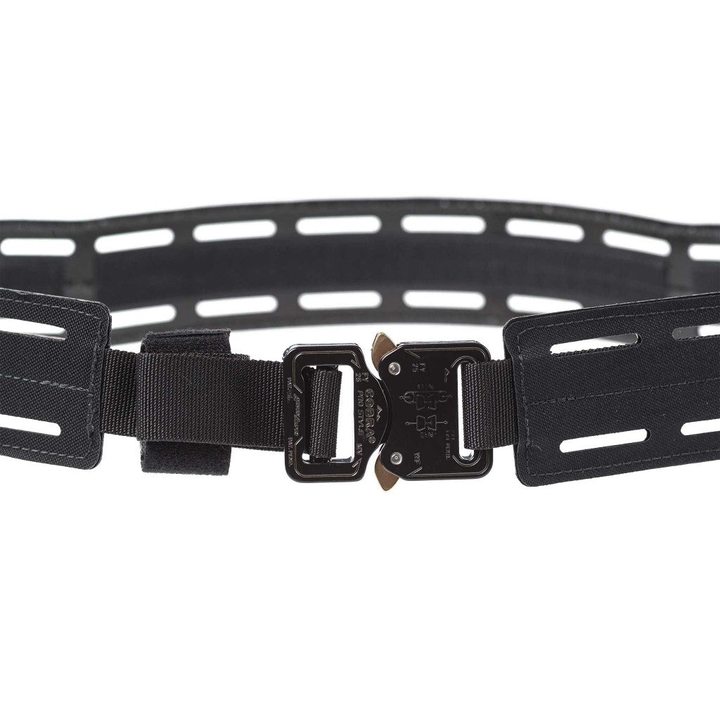 Lindnerhof Gürtel LT562 schwarz