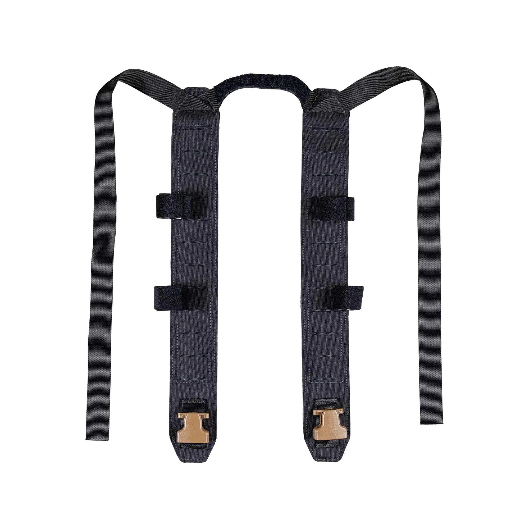 Lindnerhof Tragegestell Chest Rig MX732 schwarz