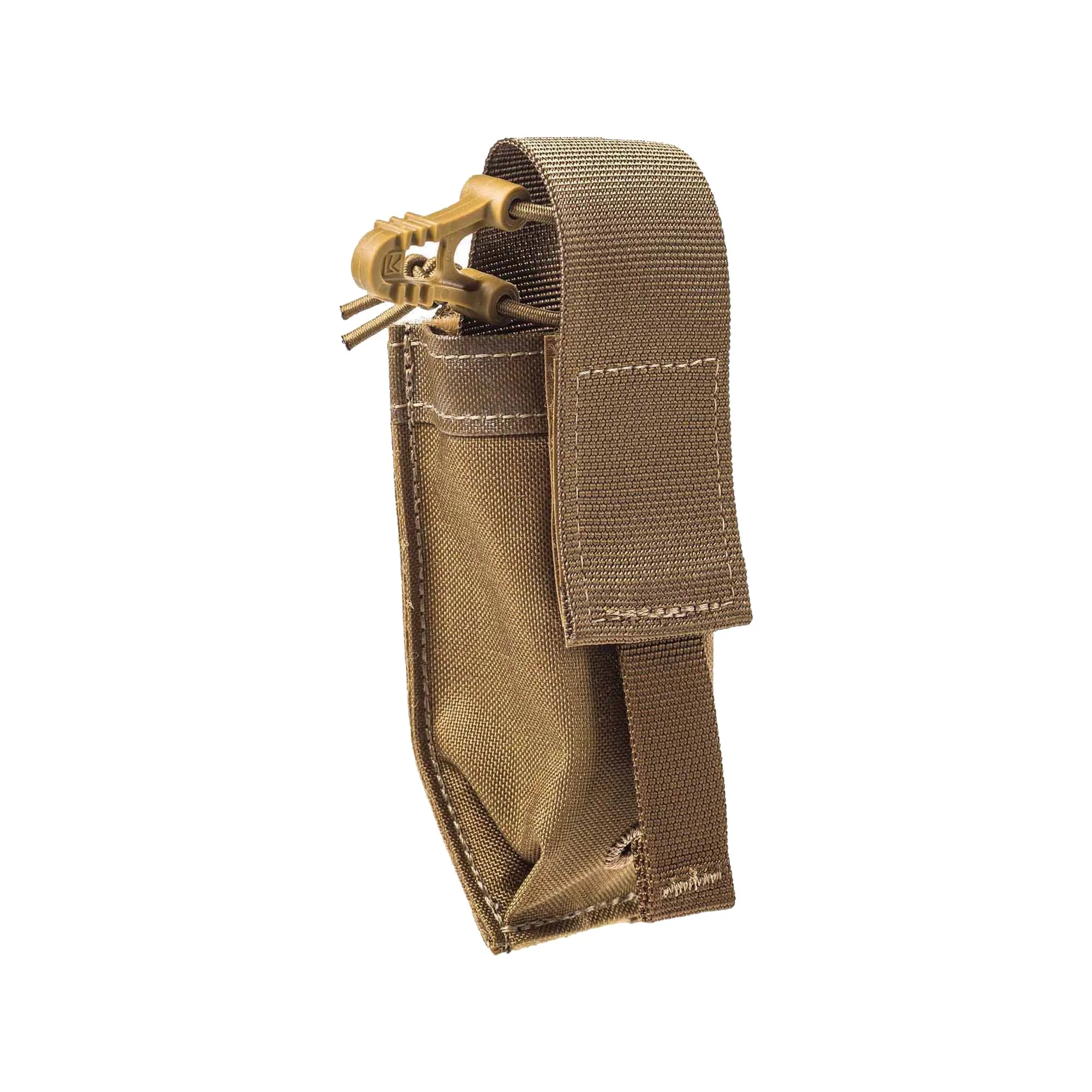 Lindnerhof Magazintasche Pistole 1er PA004-1/II coyote