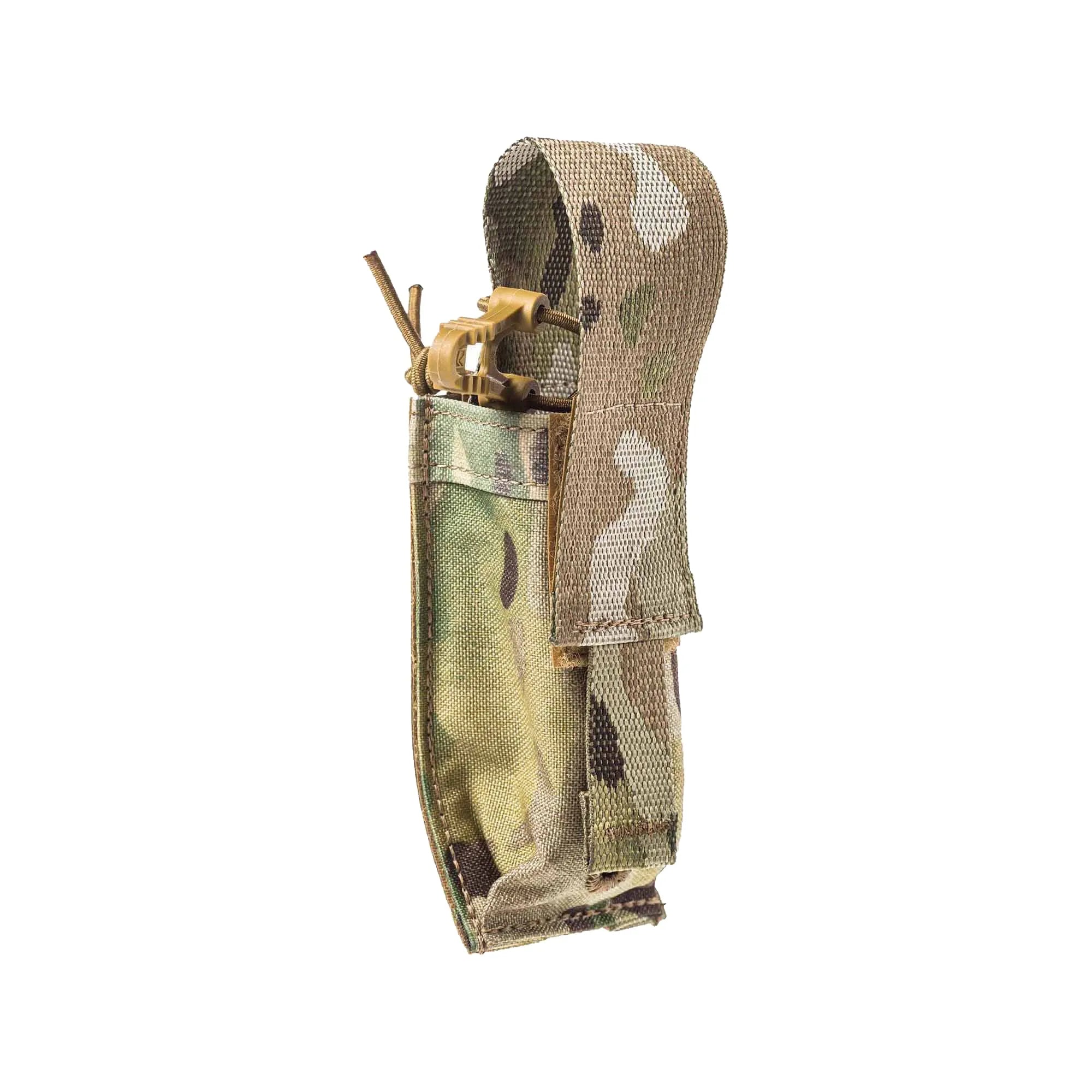 Lindnerhof Magazintasche Pistole 1er PA004-1/II multicam