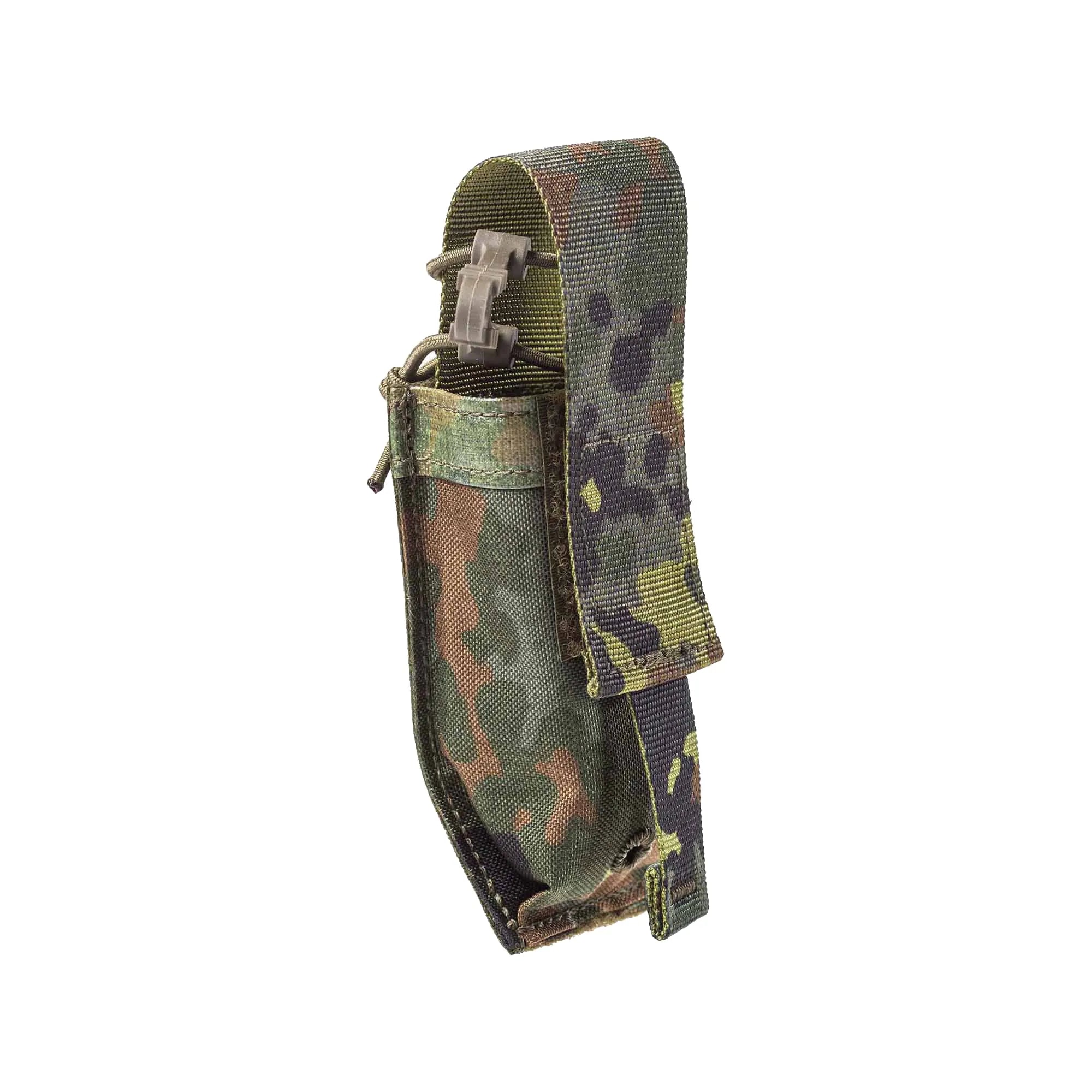 Lindnerhof Magazintasche Pistole 1er PA004-1/II 5-farb flecktarn