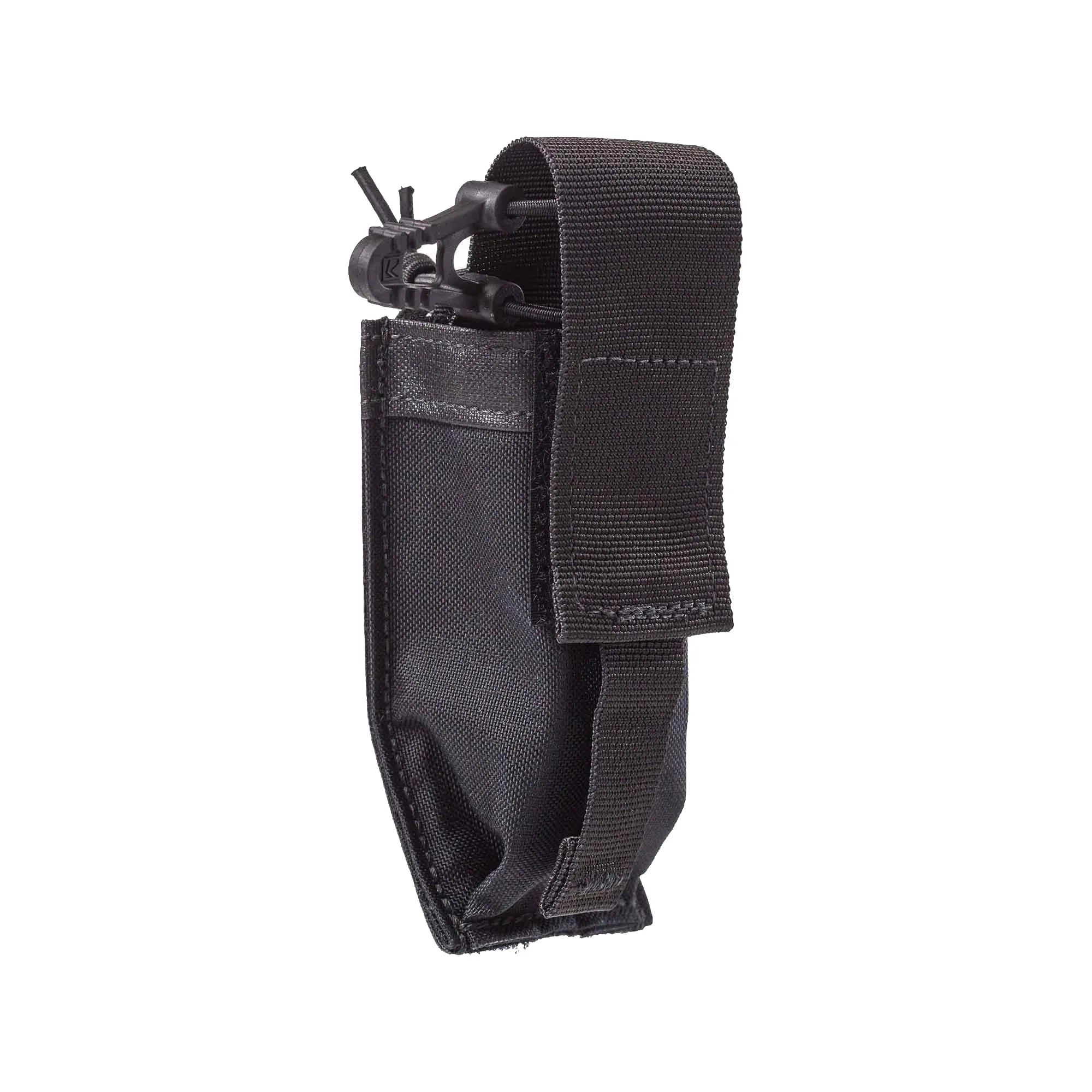 Lindnerhof Magazintasche Pistole 1er PA004-1/II schwarz