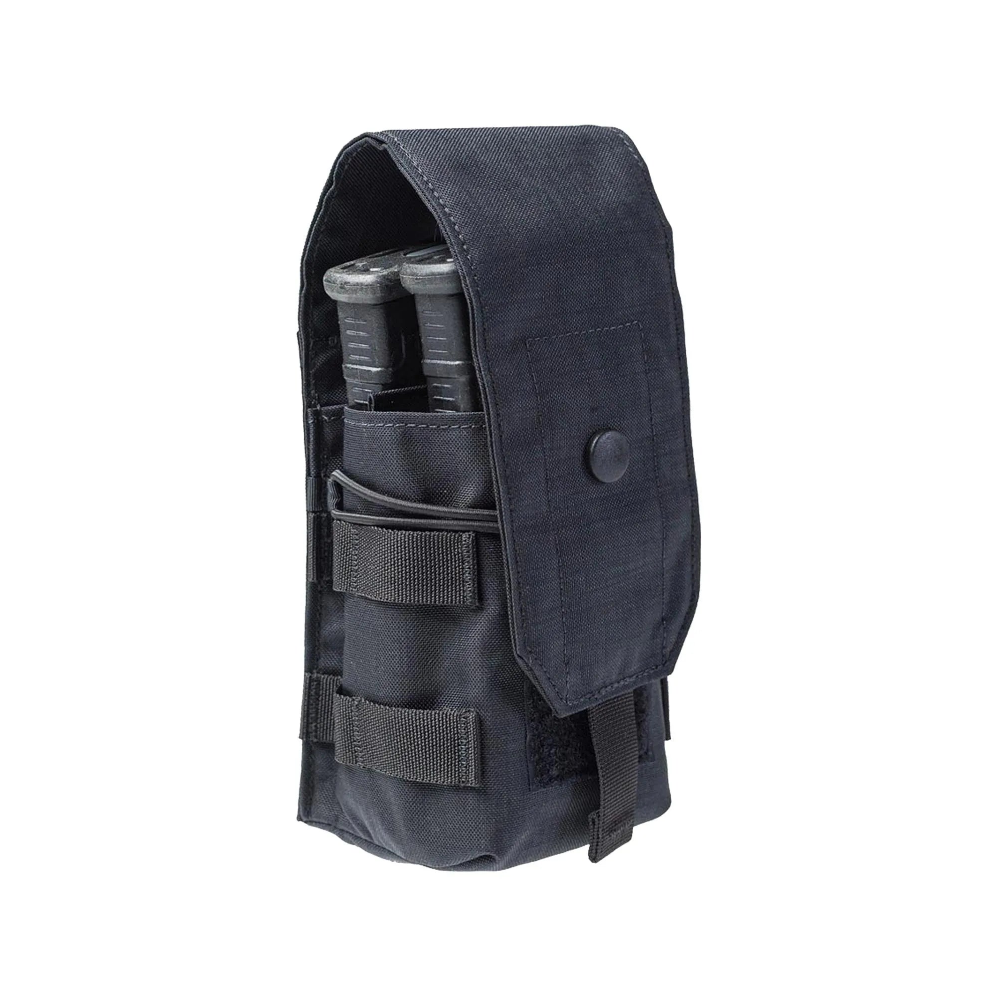 Lindnerhof Magazintasche Gewehr 2er PA001/2 schwarz