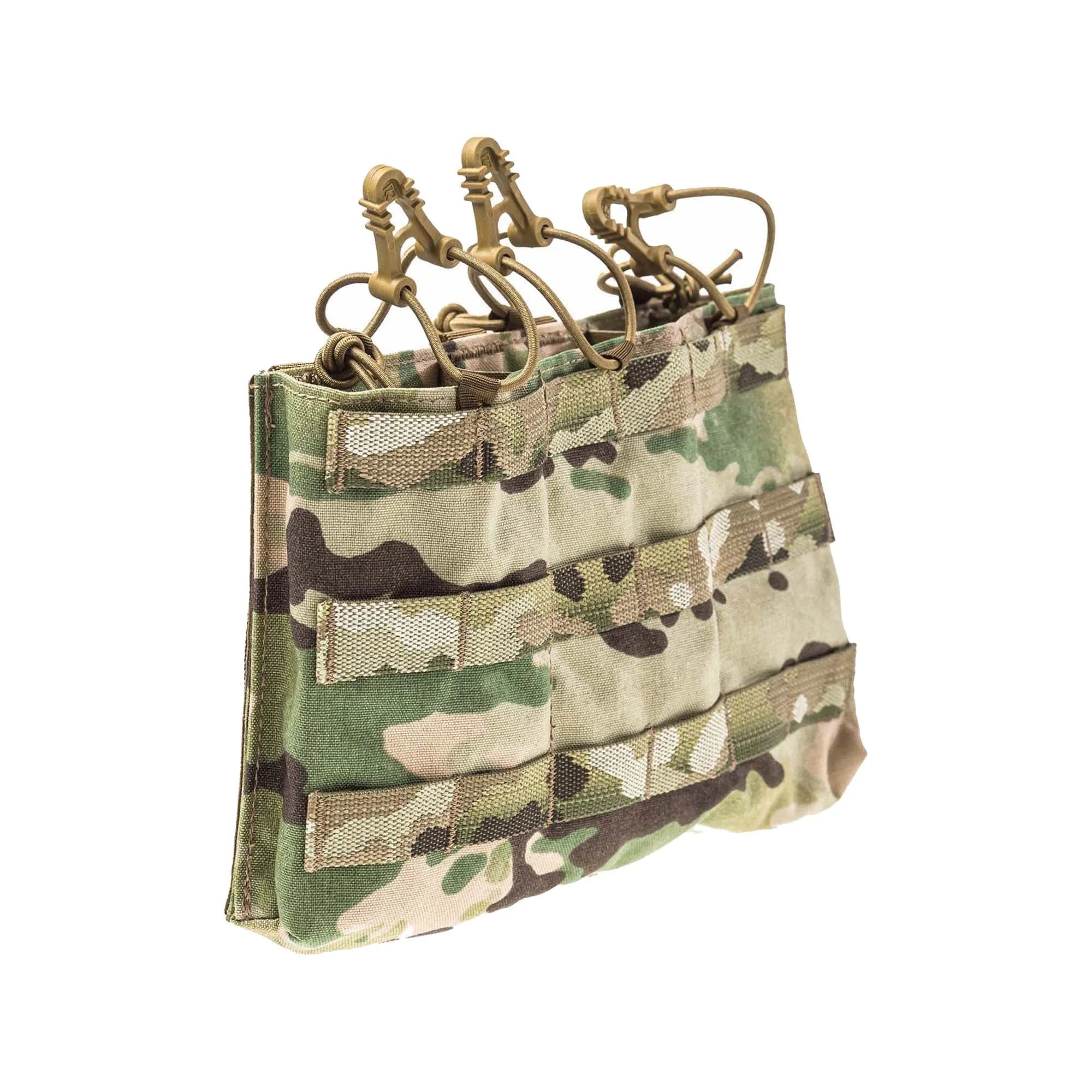 Lindnerhof Magazinpanel Gewehr 3er PA098/2 multicam