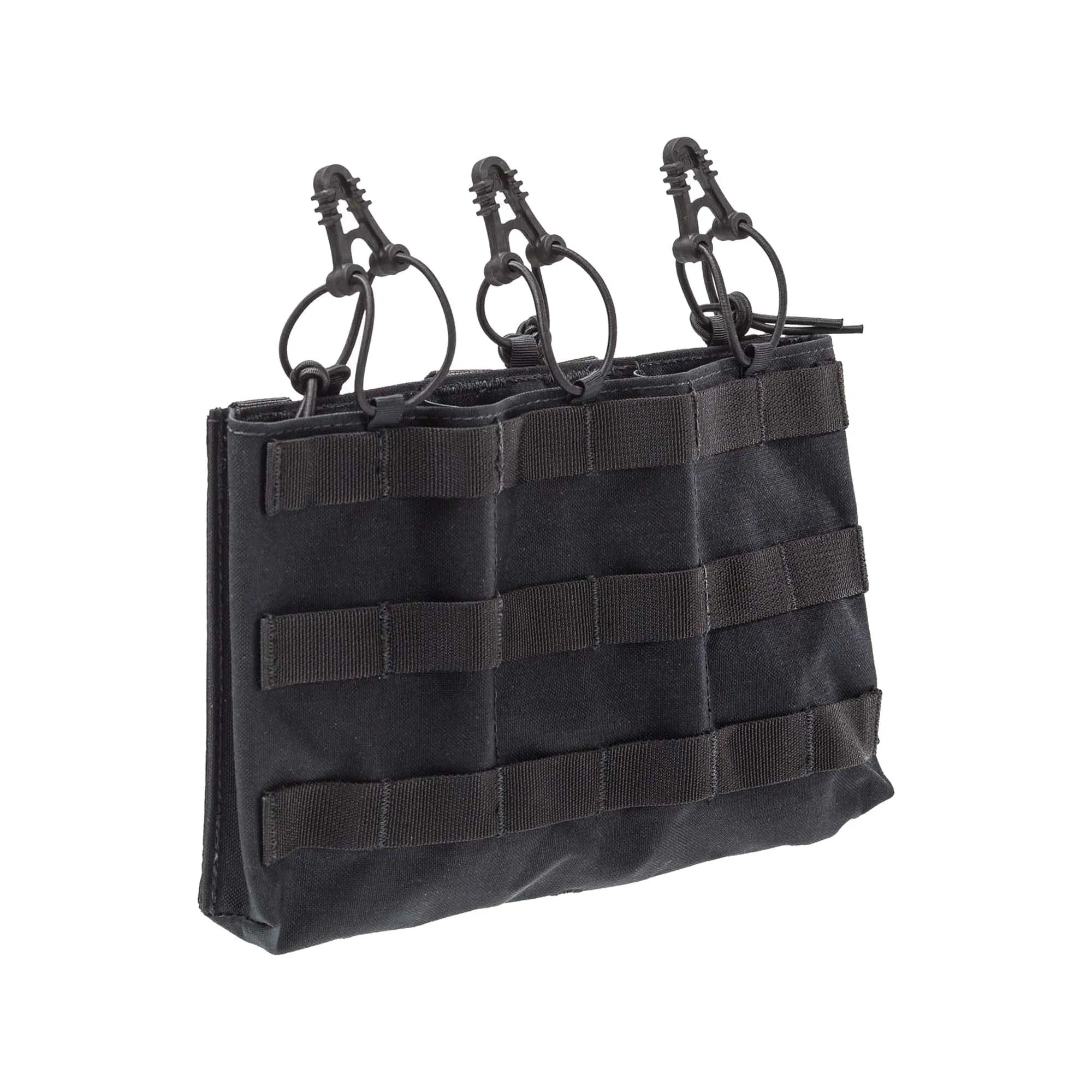Lindnerhof Magazinpanel Gewehr 3er PA098/2 schwarz