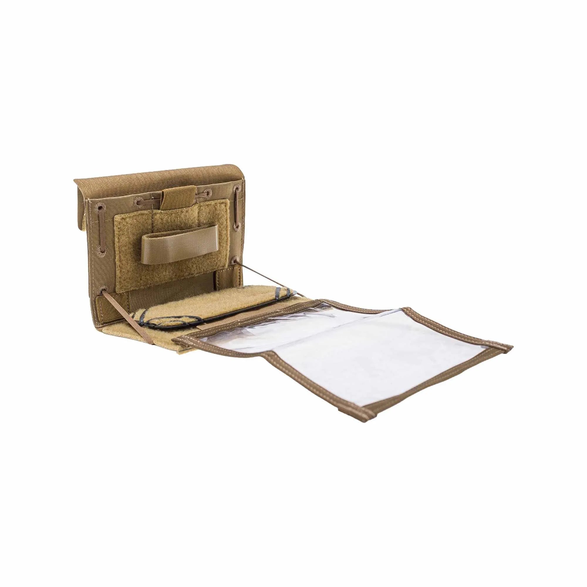 Lindnerhof Admin-Tasche MX116 coyote