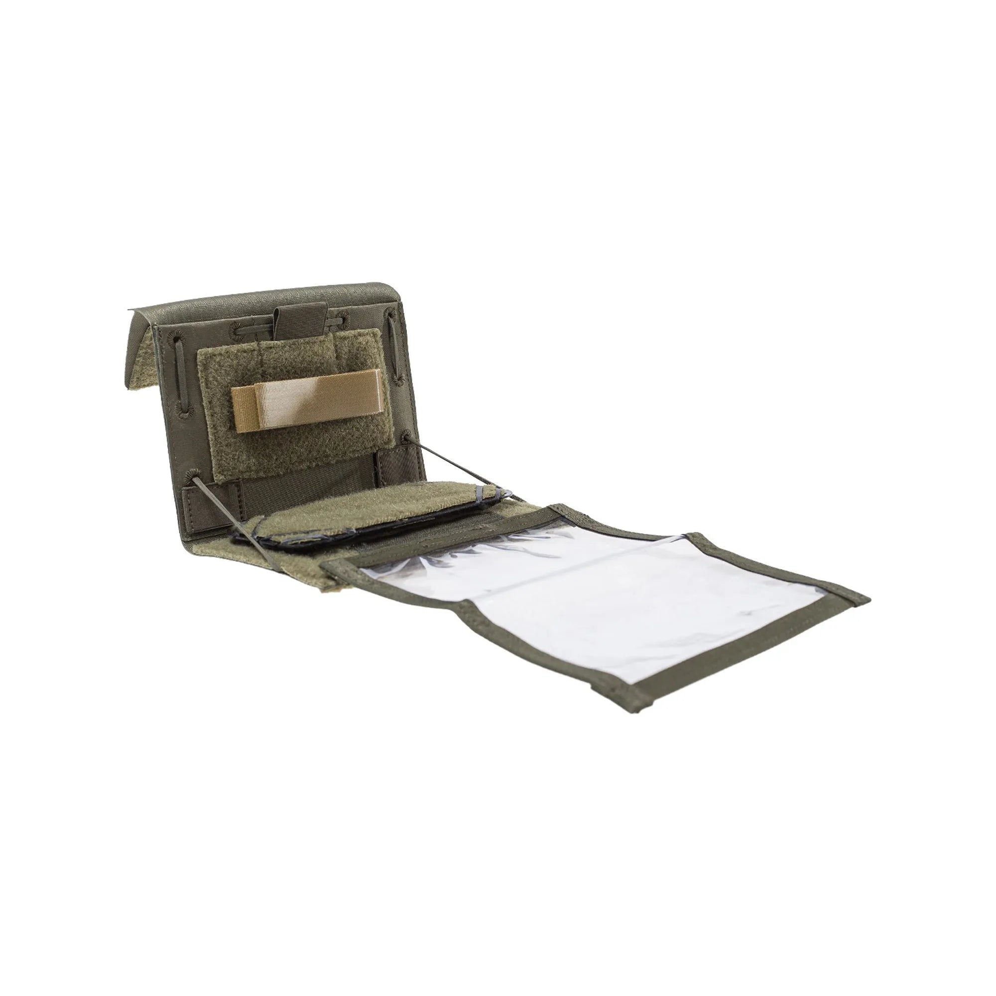 Lindnerhof Admin-Tasche MX116 steingrau