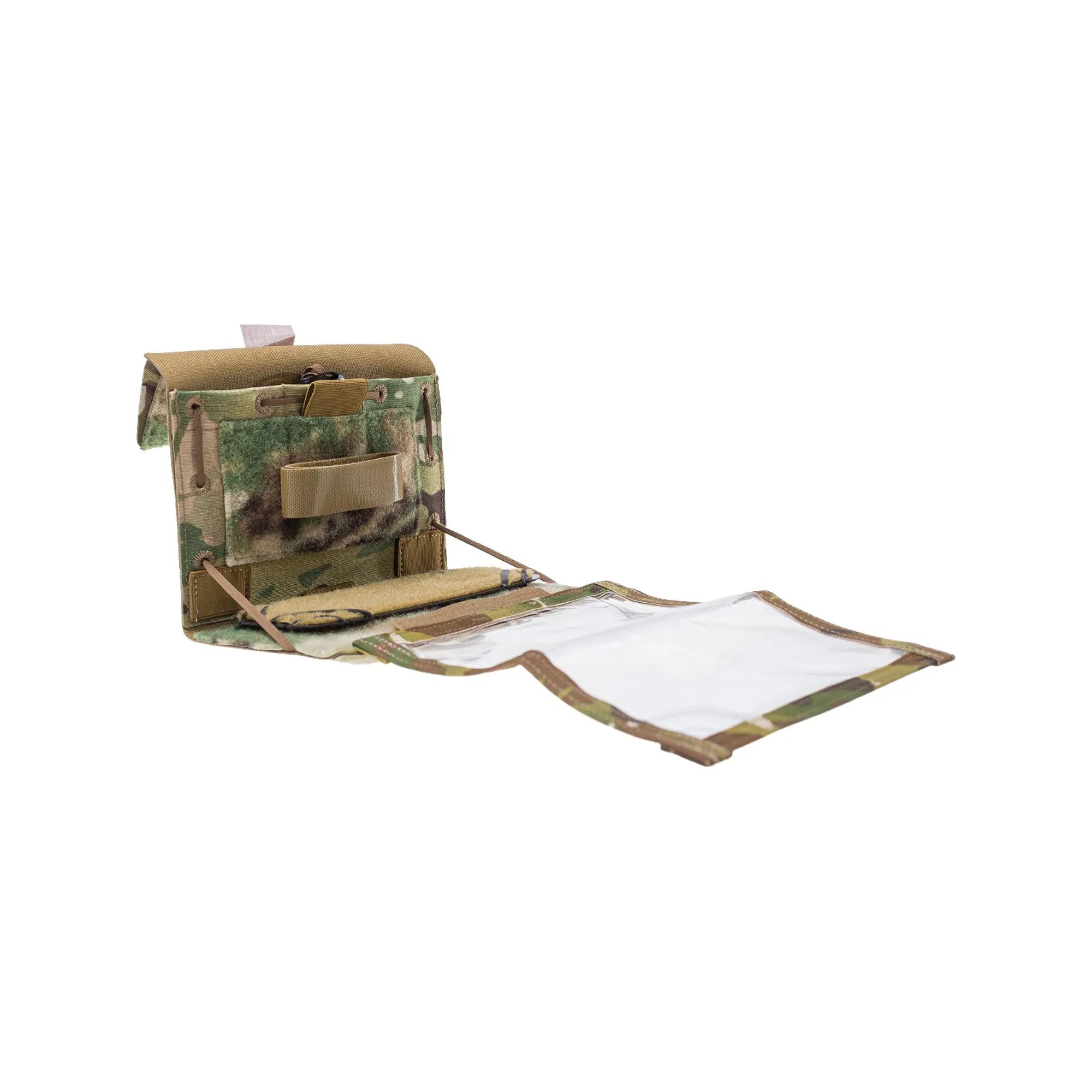 Lindnerhof Admin-Tasche MX116 multicam