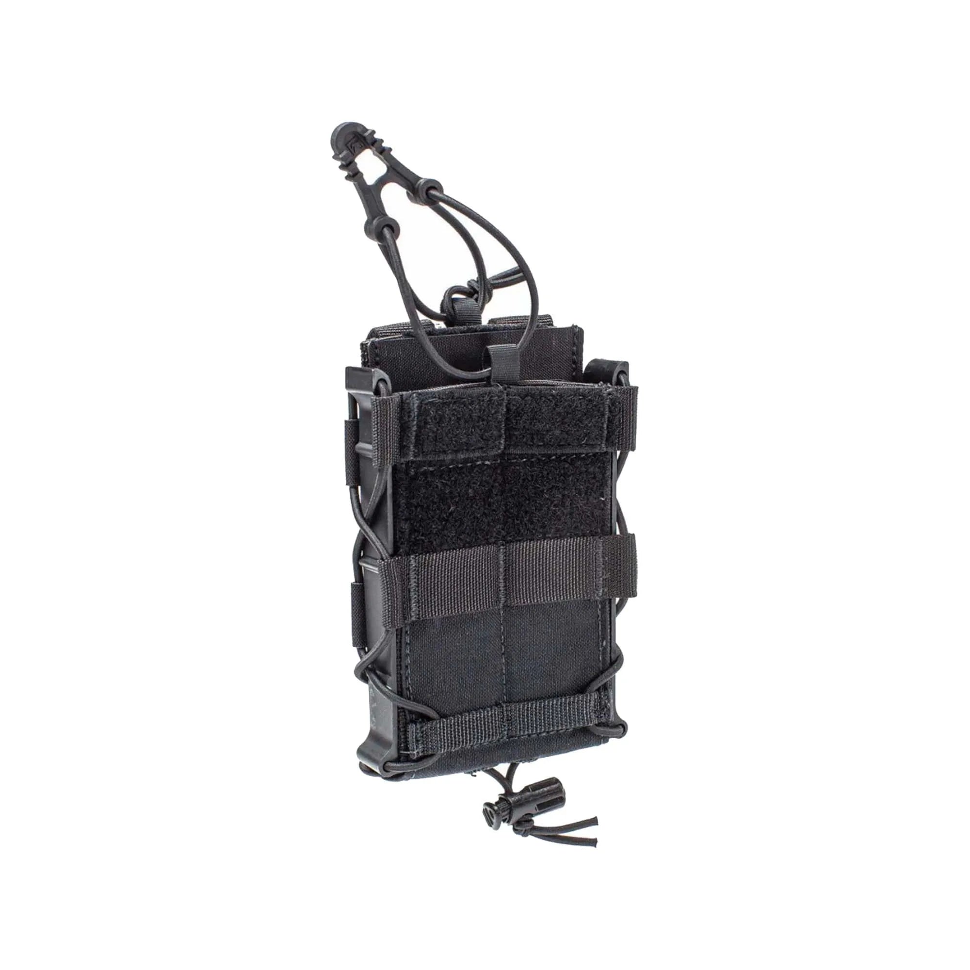 Lindnerhof Multikalibertasche 1er PA119/II schwarz