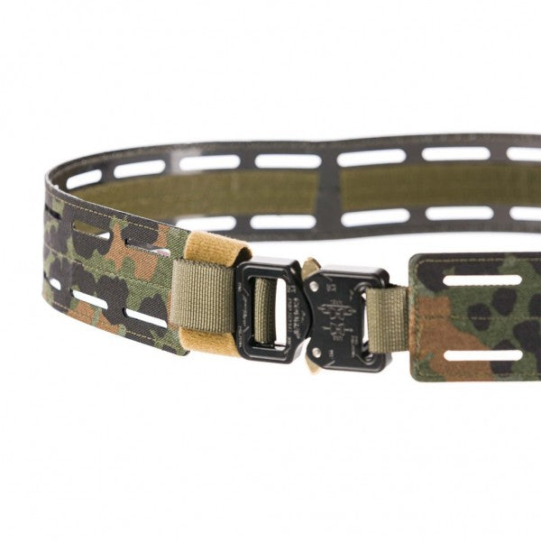 Lindnerhof Gürtel LT562 5-farb flecktarn