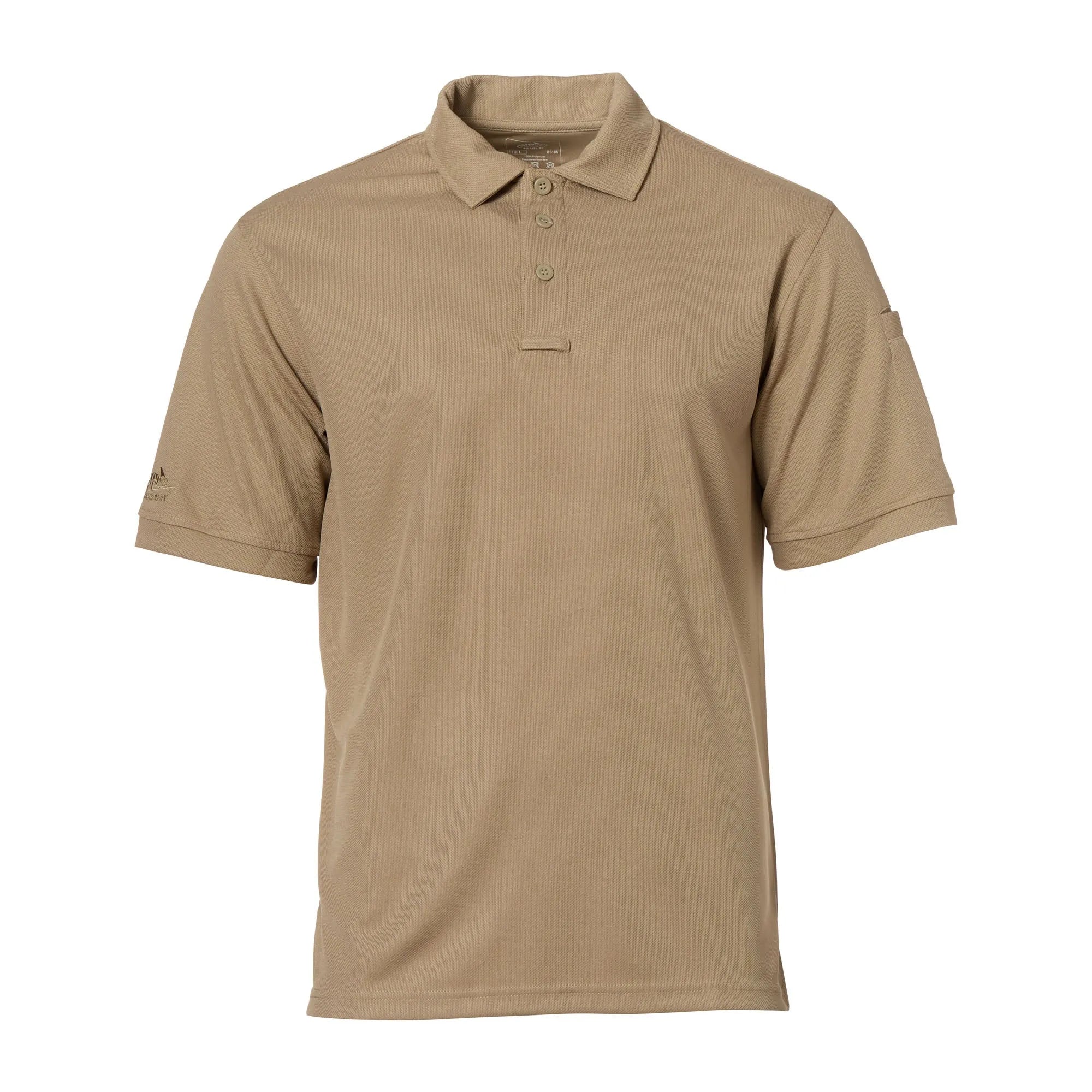 Helikon-Tex Polo Shirt UTL TopCool oliv