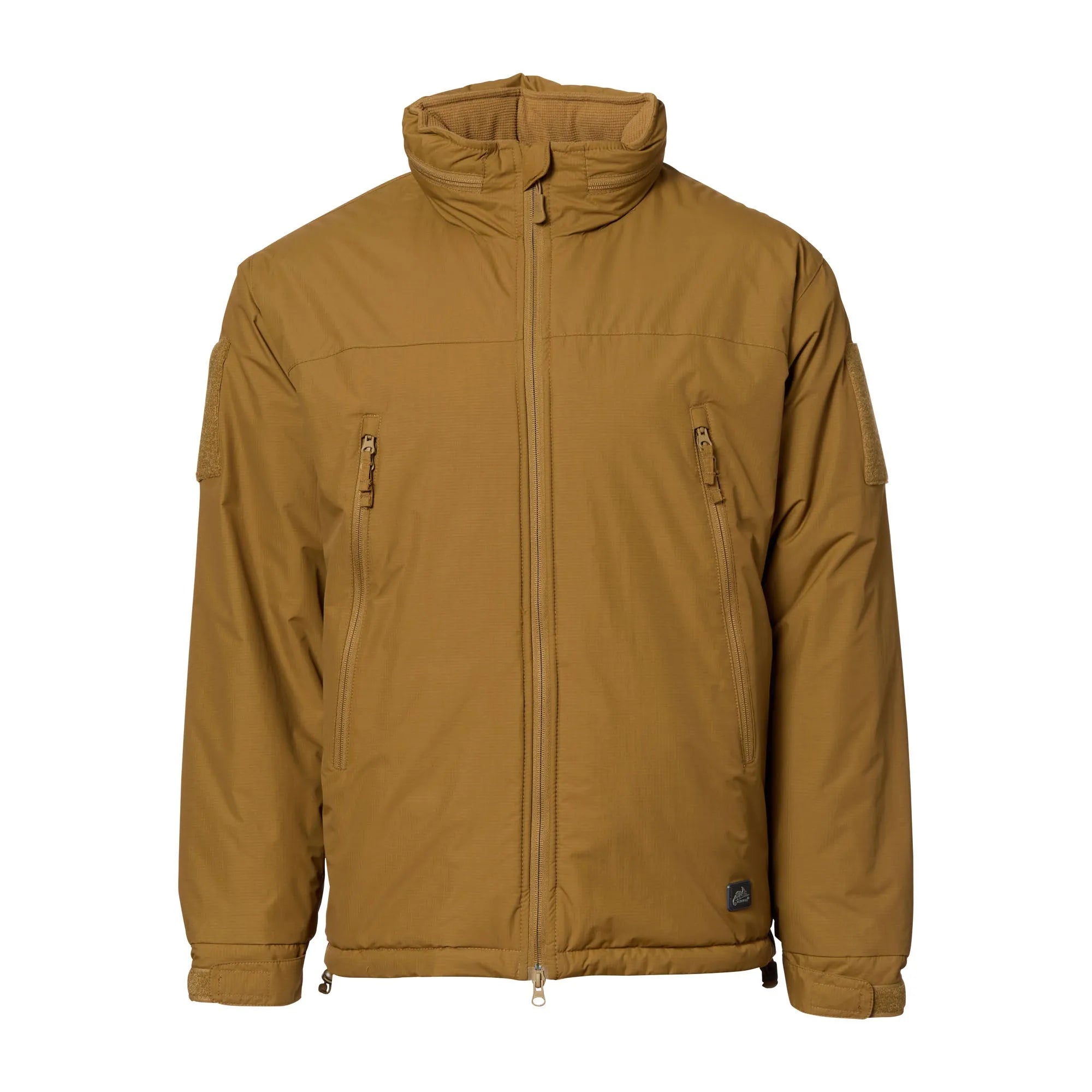 Helikon-Tex Winterjacke Lvl 7 Lightweight coyote