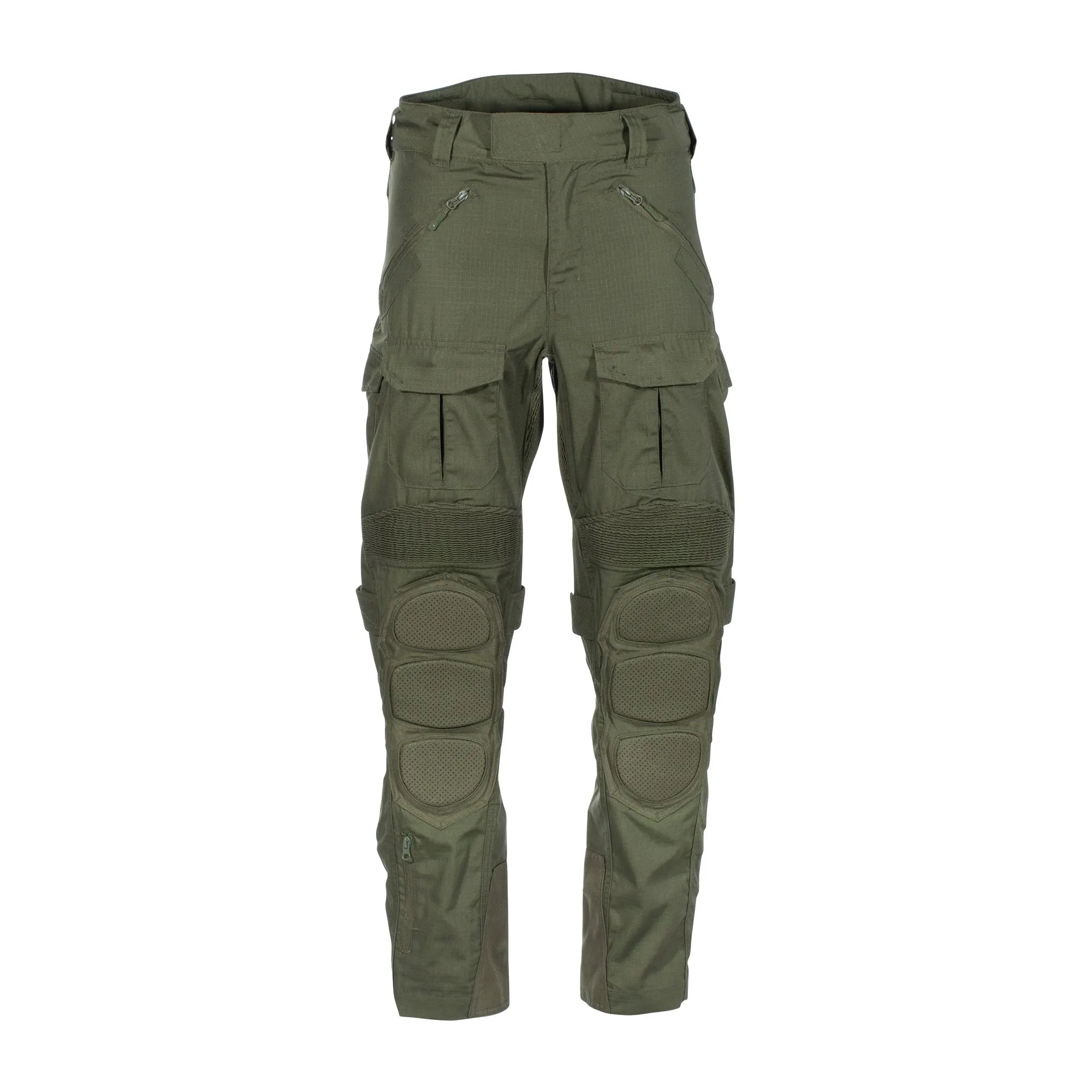 Mil-Tec Hose Combat Pant Chimera oliv
