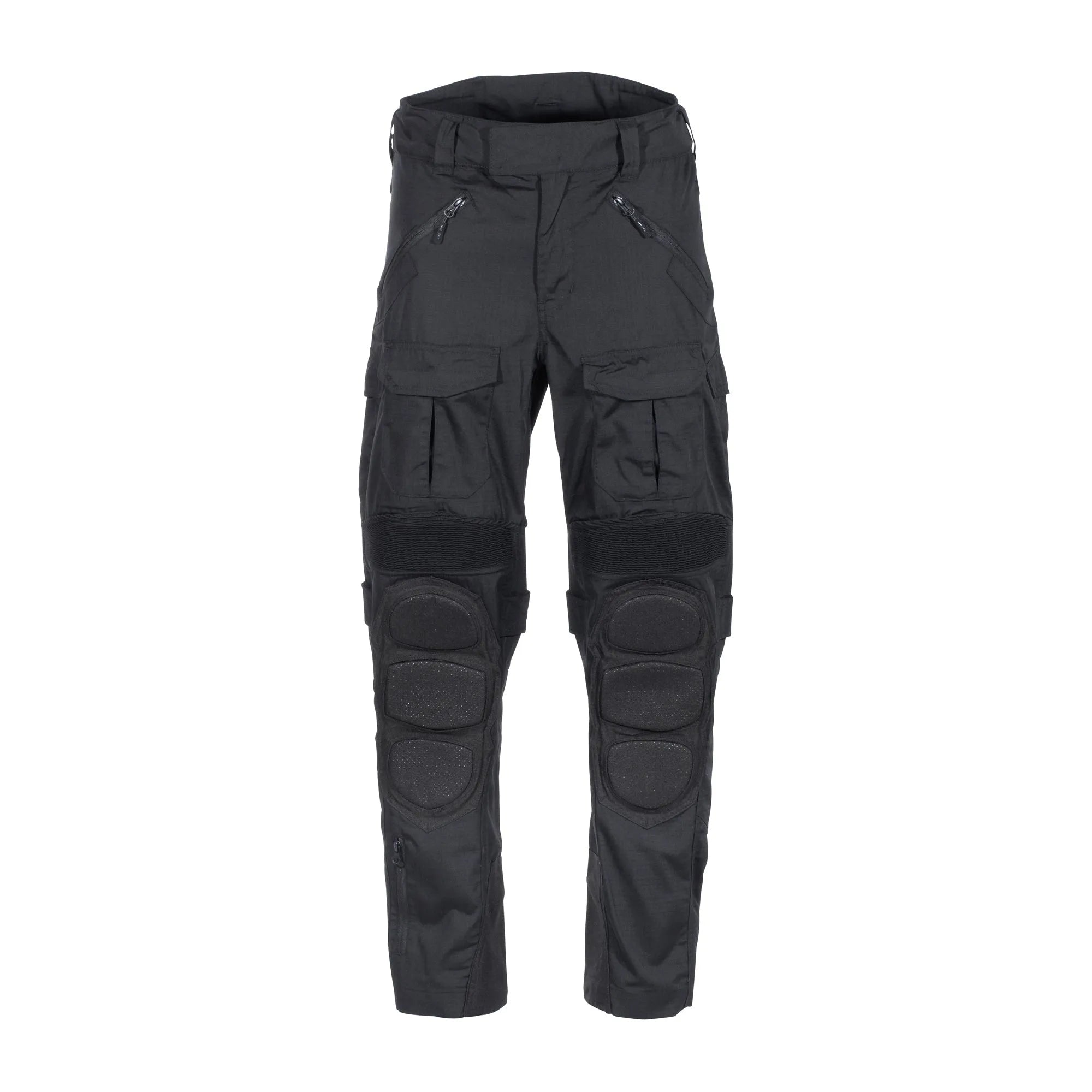 Mil-Tec Hose Combat Pant Chimera schwarz
