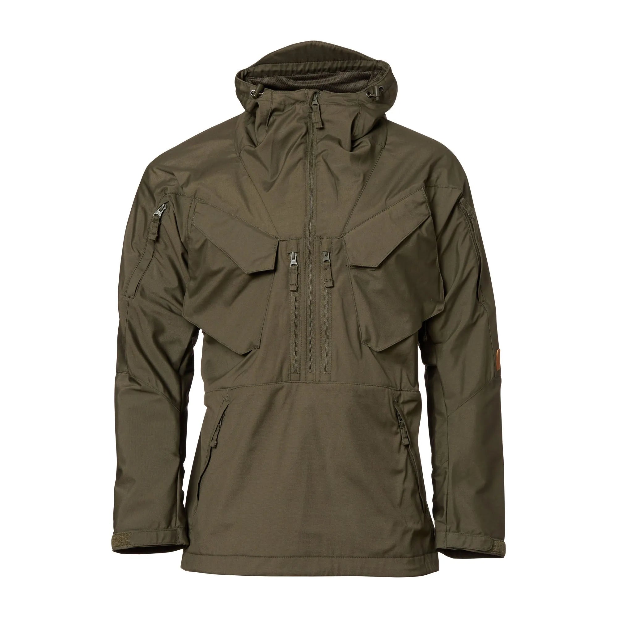 Helikon-Tex Anorak Pilgrim taiga green
