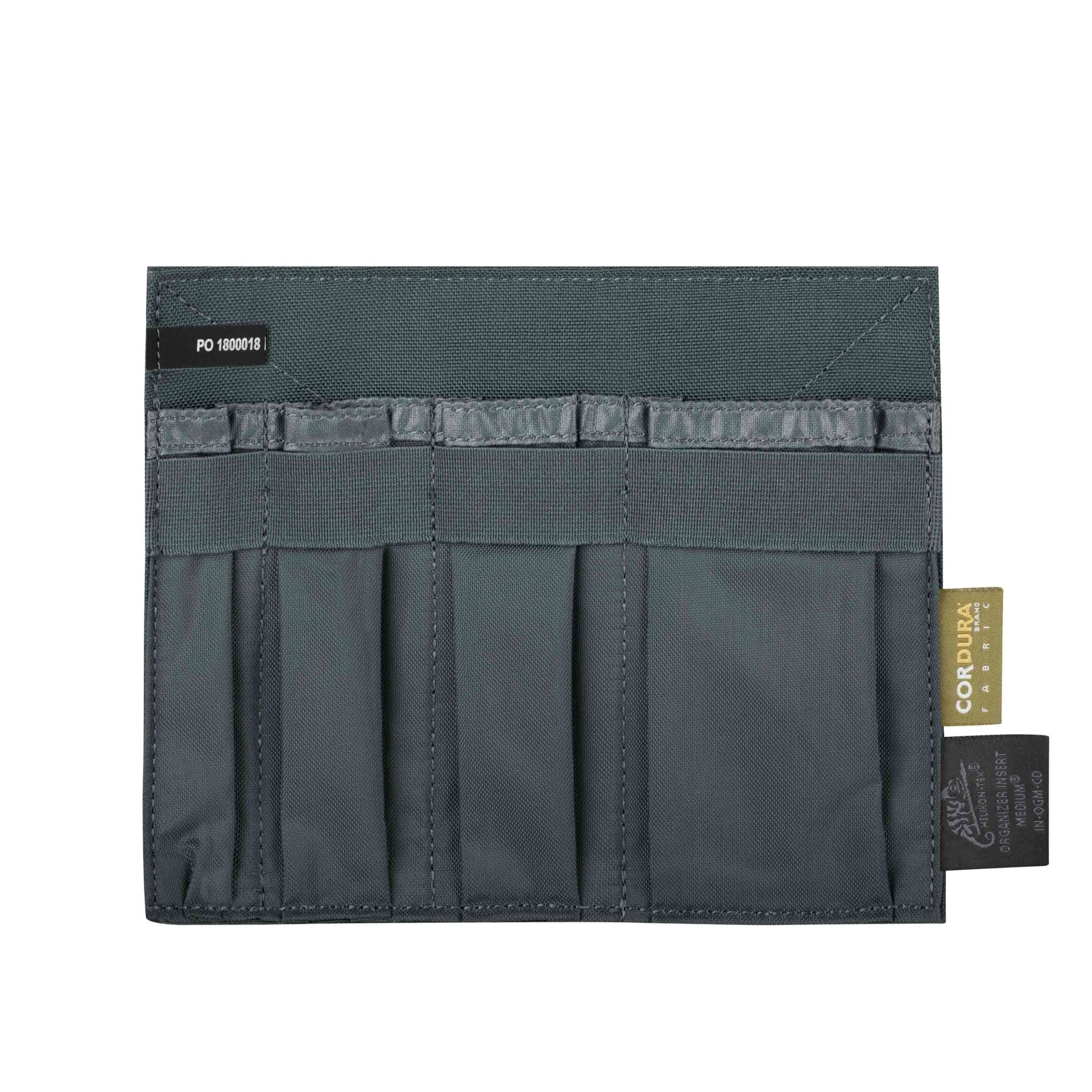 Helikon-Tex Organizer Insert Large shadow grey
