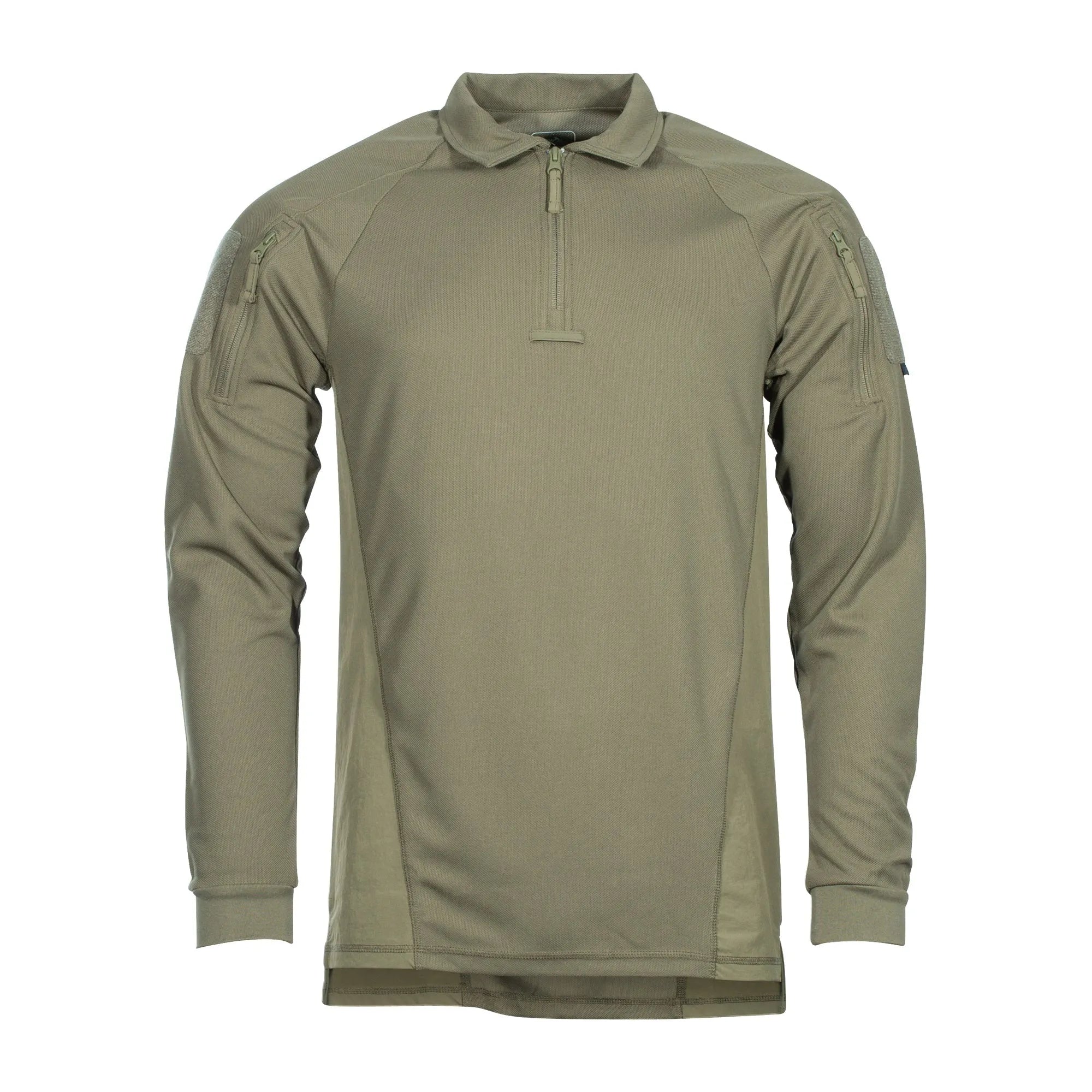 Helikon-Tex Polo Shirt Range adaptive green