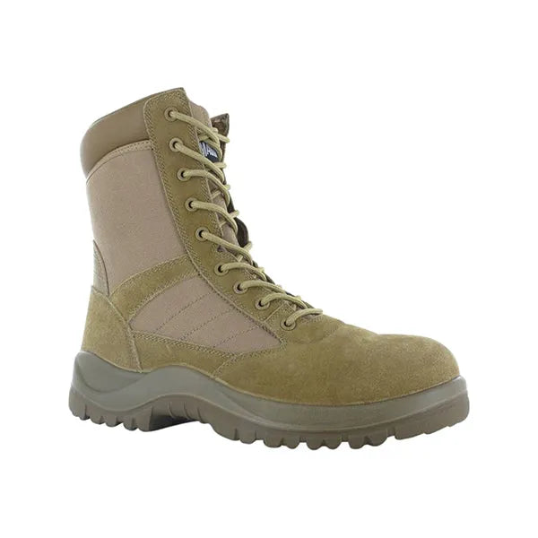 Magnum Einsatzstiefel Centurion 8.0 SZ coyote