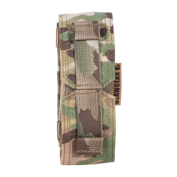 Clawgear Pouch 2-Way Tourniquet Pouch multicam