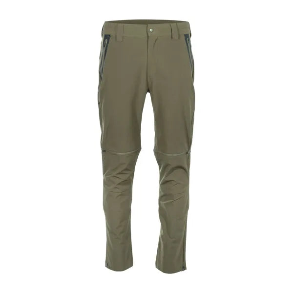 Mil-Tec Hose Zip-Off Performance ranger green