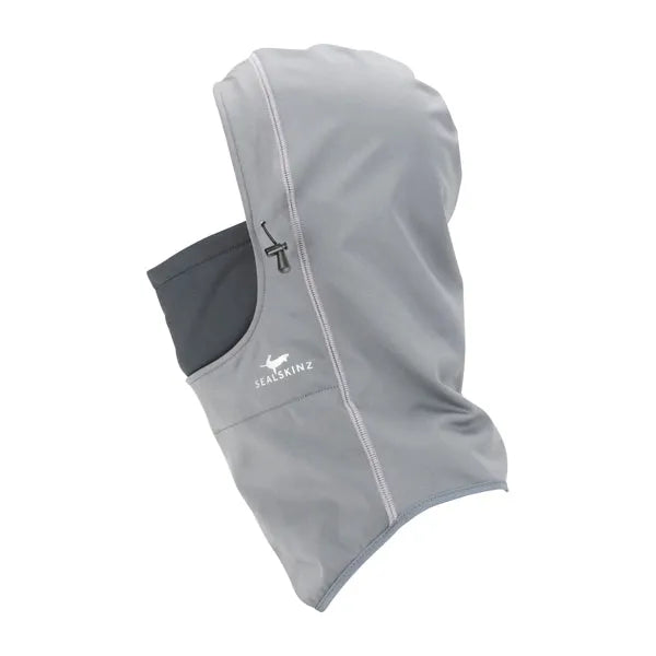 Sealskinz Kopfbedeckung Beetley grau