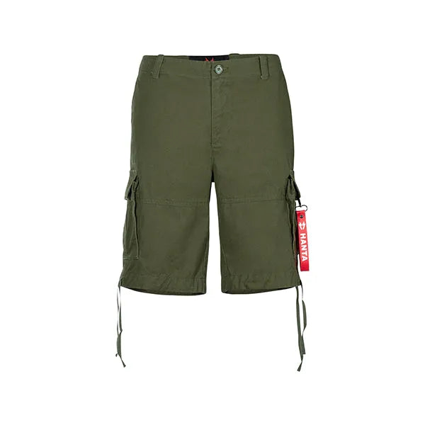 Hanta Shorts Chaim oliv