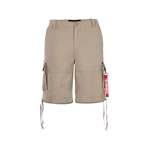 Hanta Shorts Chaim khaki